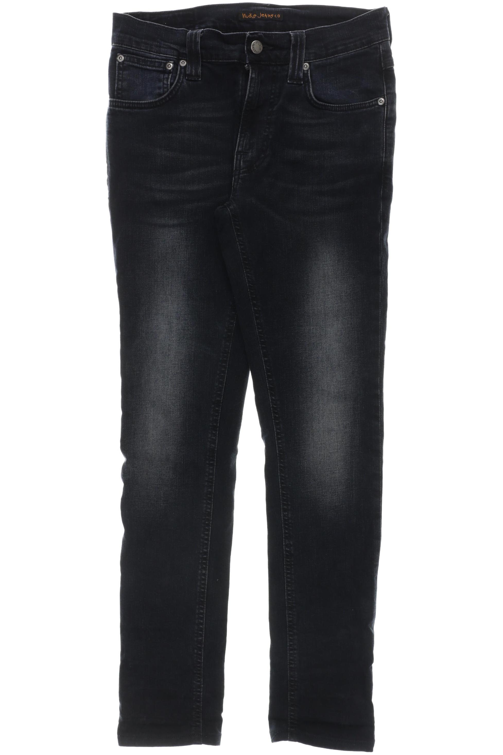 

Nudie Jeans Herren Jeans, blau, Gr. 28