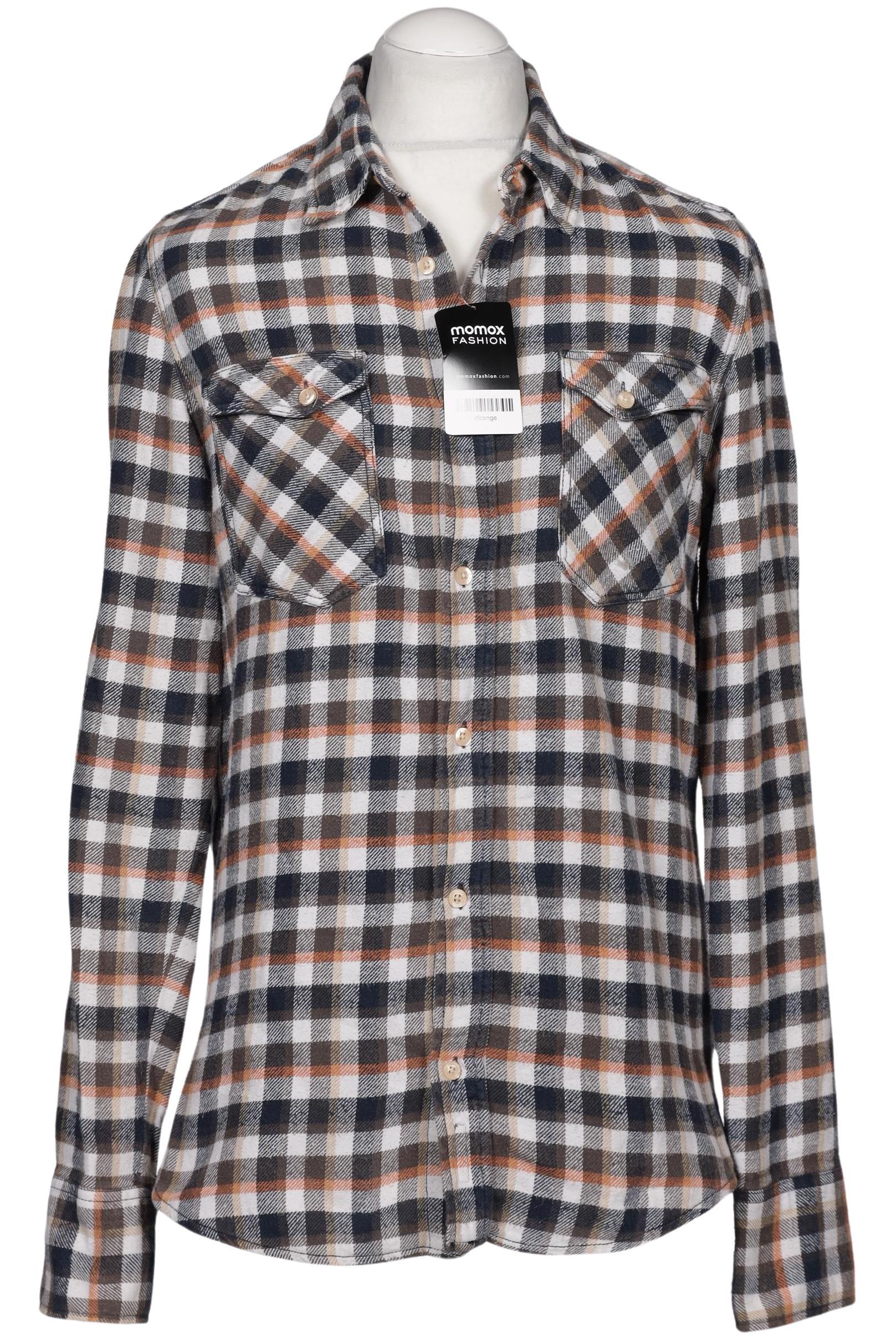 Thumbnail - Nudie Jeans Herren Hemd, mehrfarbig, Gr. 48