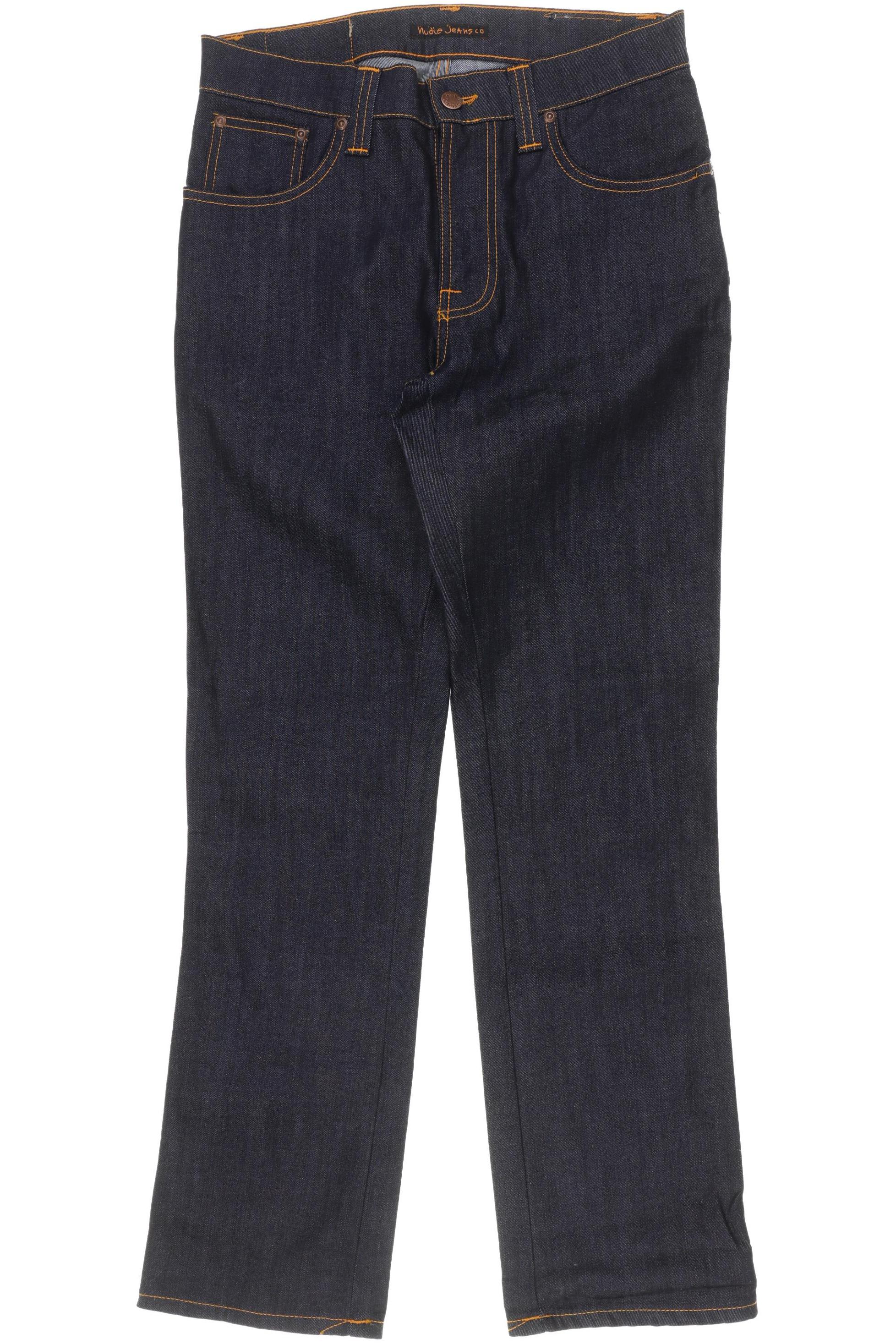 

Nudie Jeans Herren Jeans, blau, Gr. 31