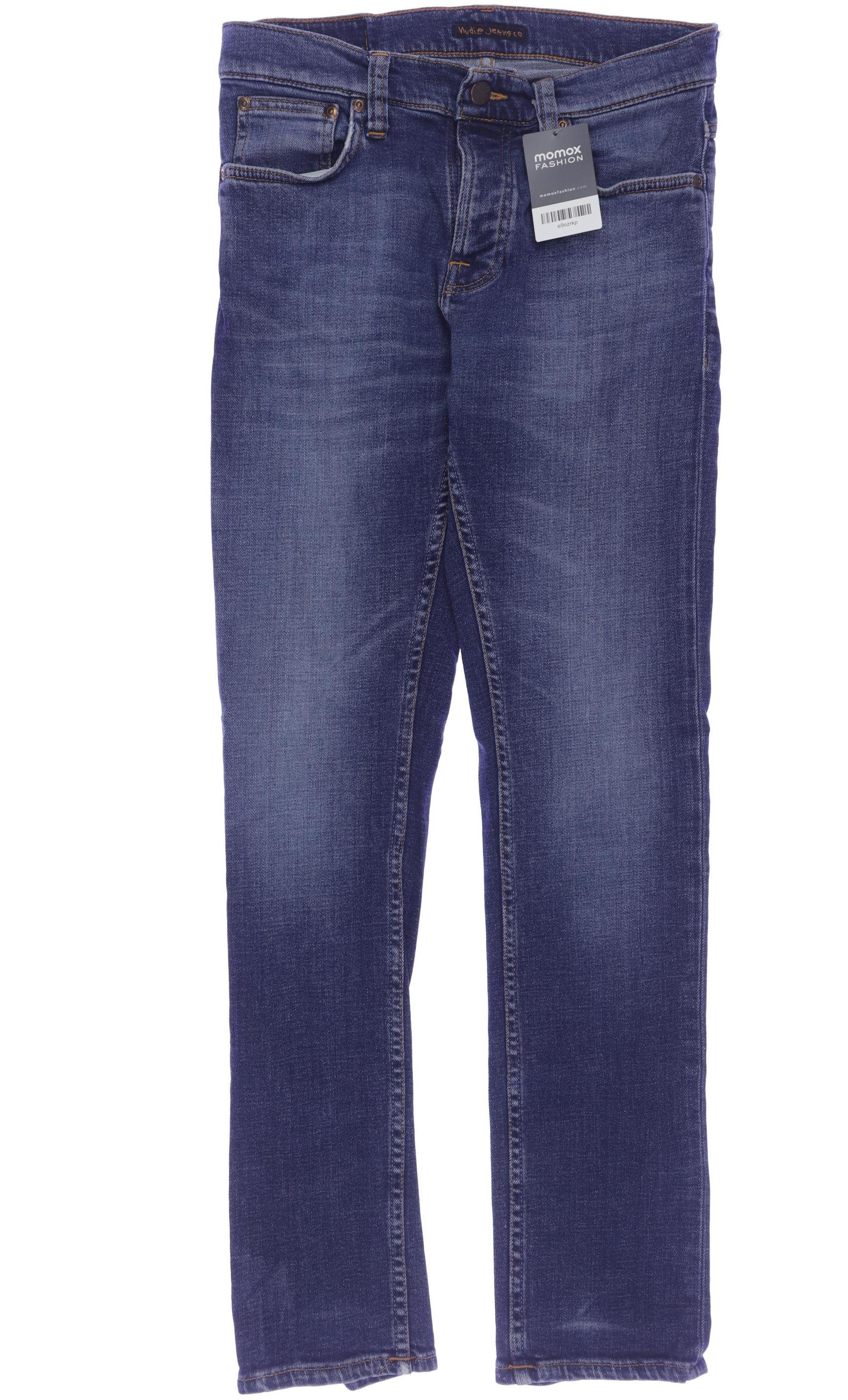 

Nudie Jeans Herren Jeans, blau, Gr. 30