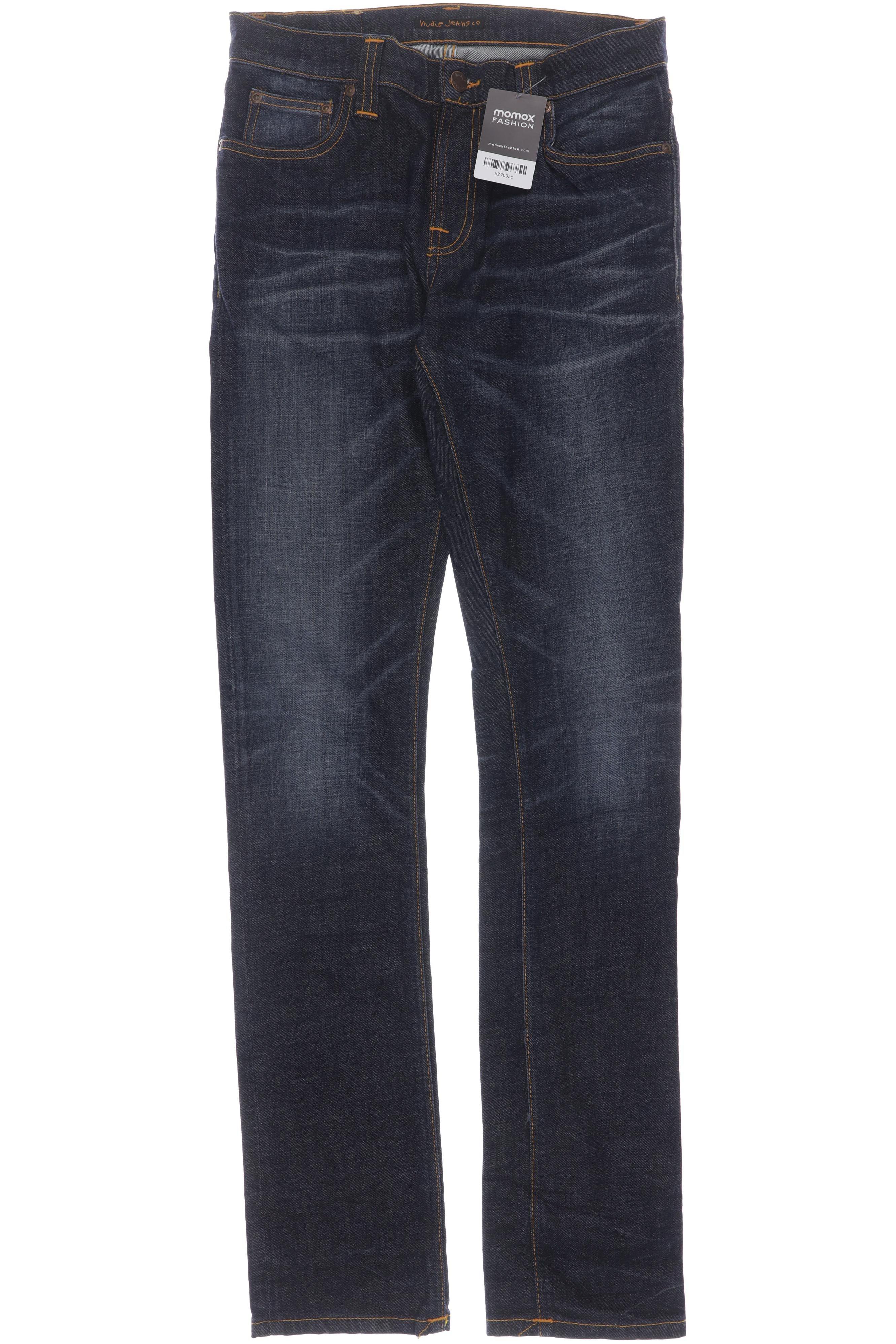 

Nudie Jeans Herren Jeans, blau, Gr. 31