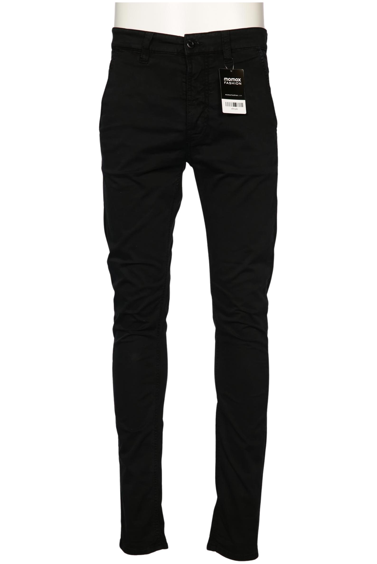 

Nudie Jeans Herren Jeans, schwarz, Gr. 31