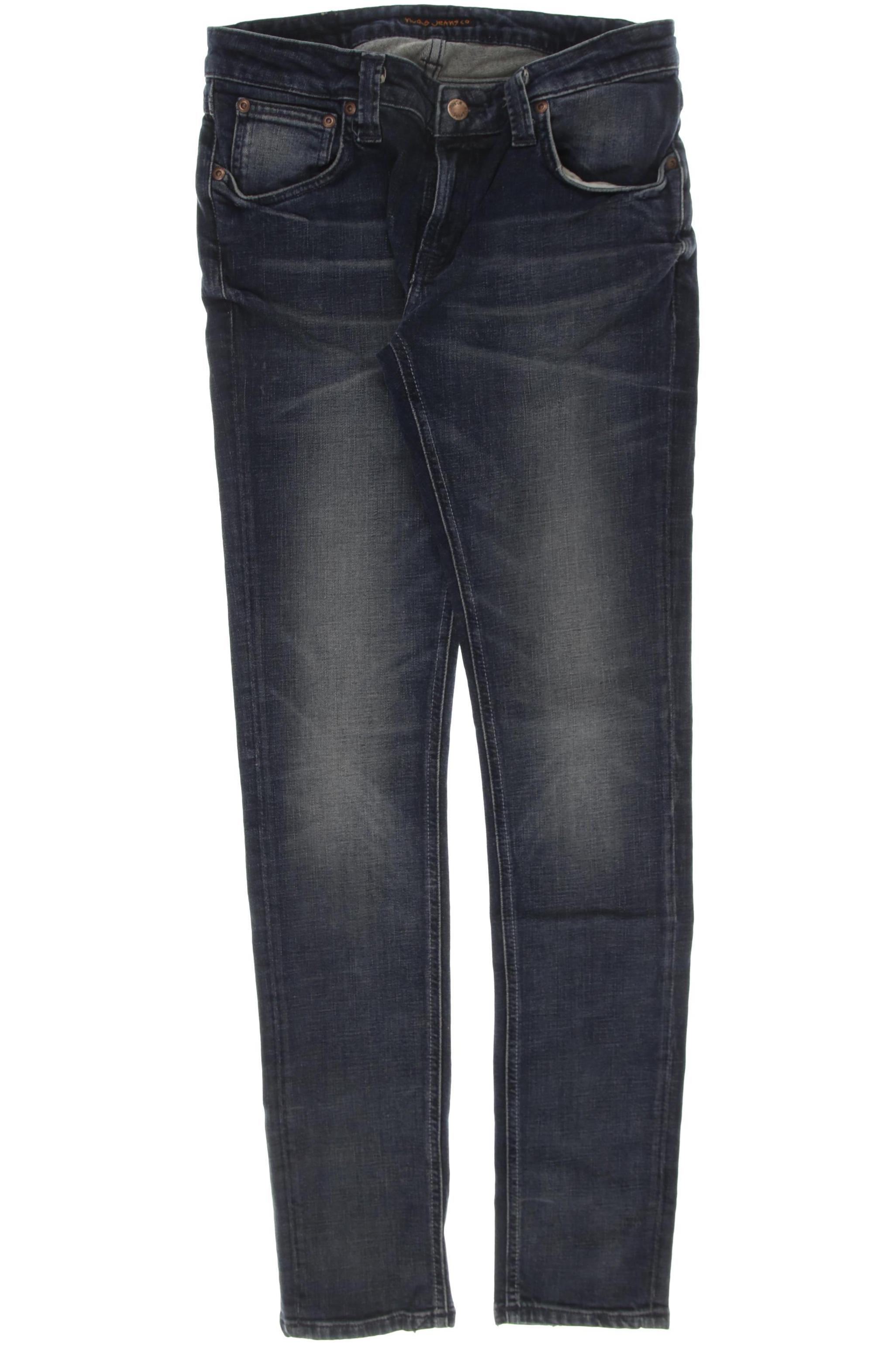 

Nudie Jeans Herren Jeans, blau, Gr. 30