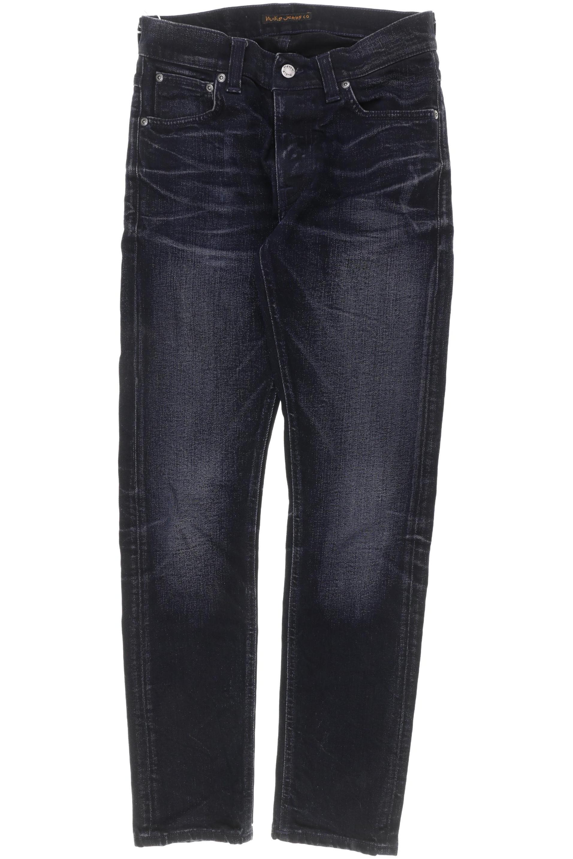 

Nudie Jeans Herren Jeans, blau, Gr. 29