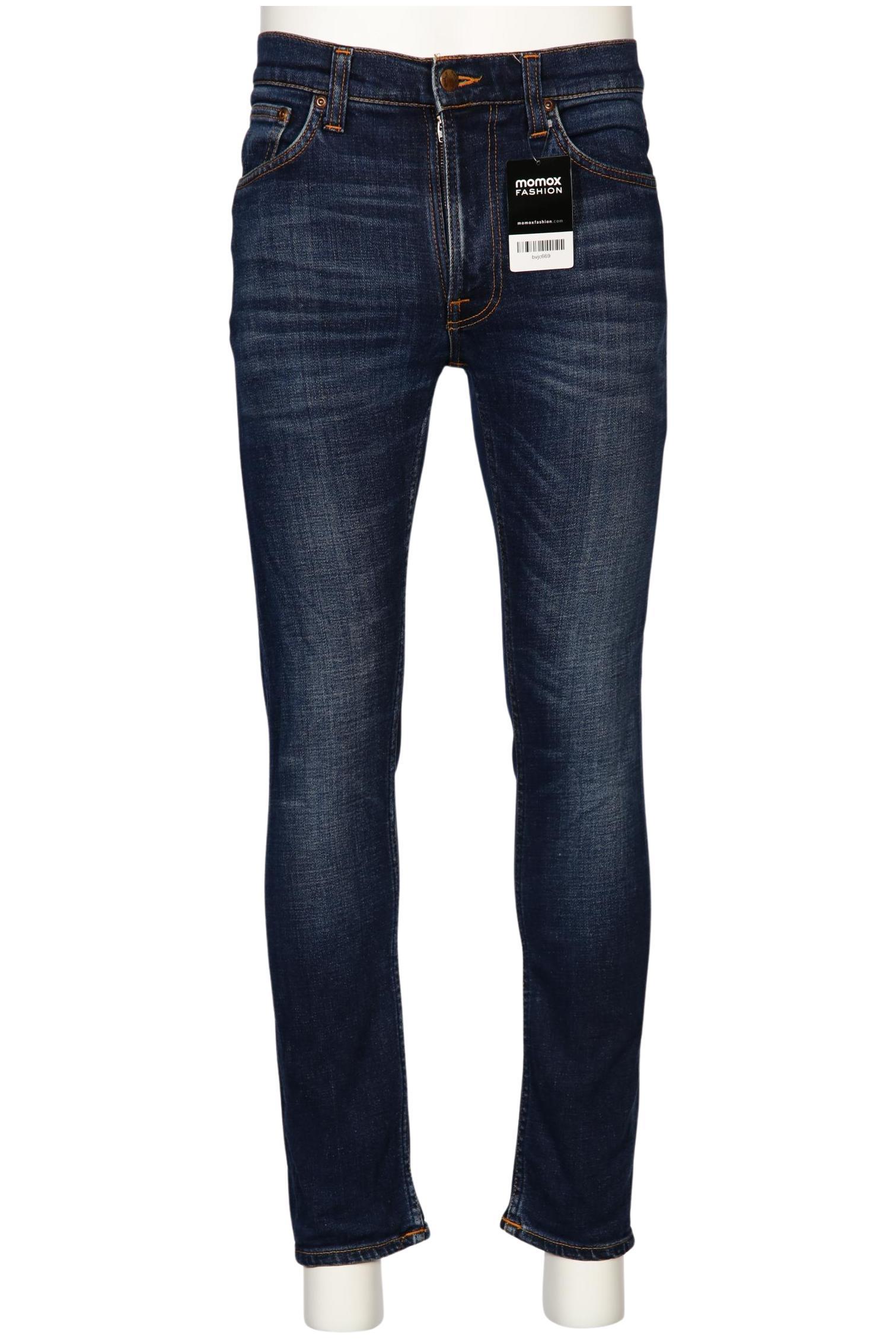

Nudie Jeans Herren Jeans, blau, Gr. 29