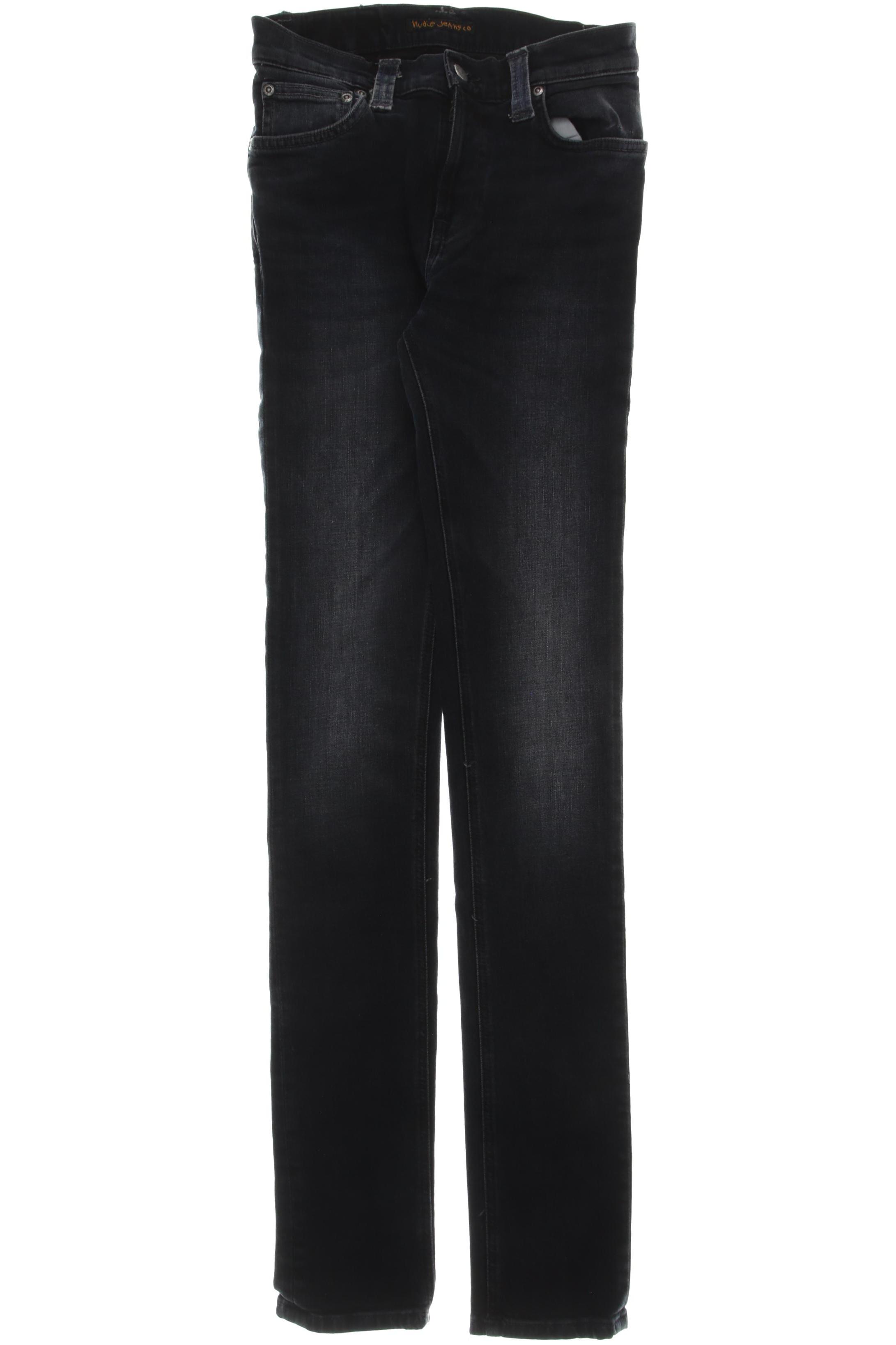 

Nudie Jeans Herren Jeans, blau, Gr. 27