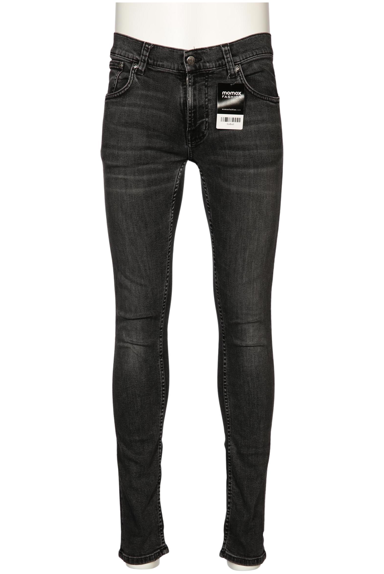 

Nudie Jeans Herren Jeans, grau, Gr. 31