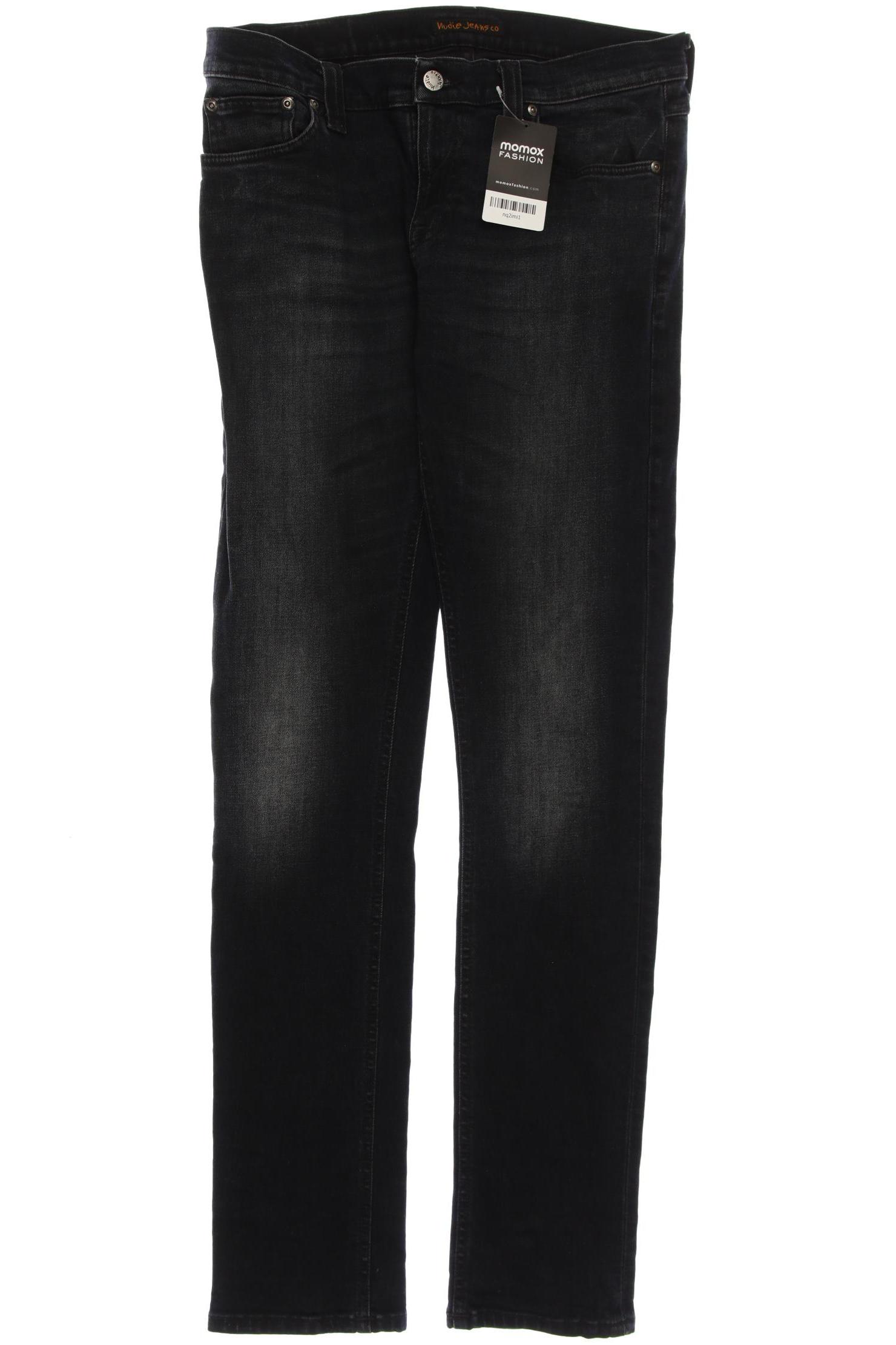 

Nudie Jeans Herren Jeans, marineblau