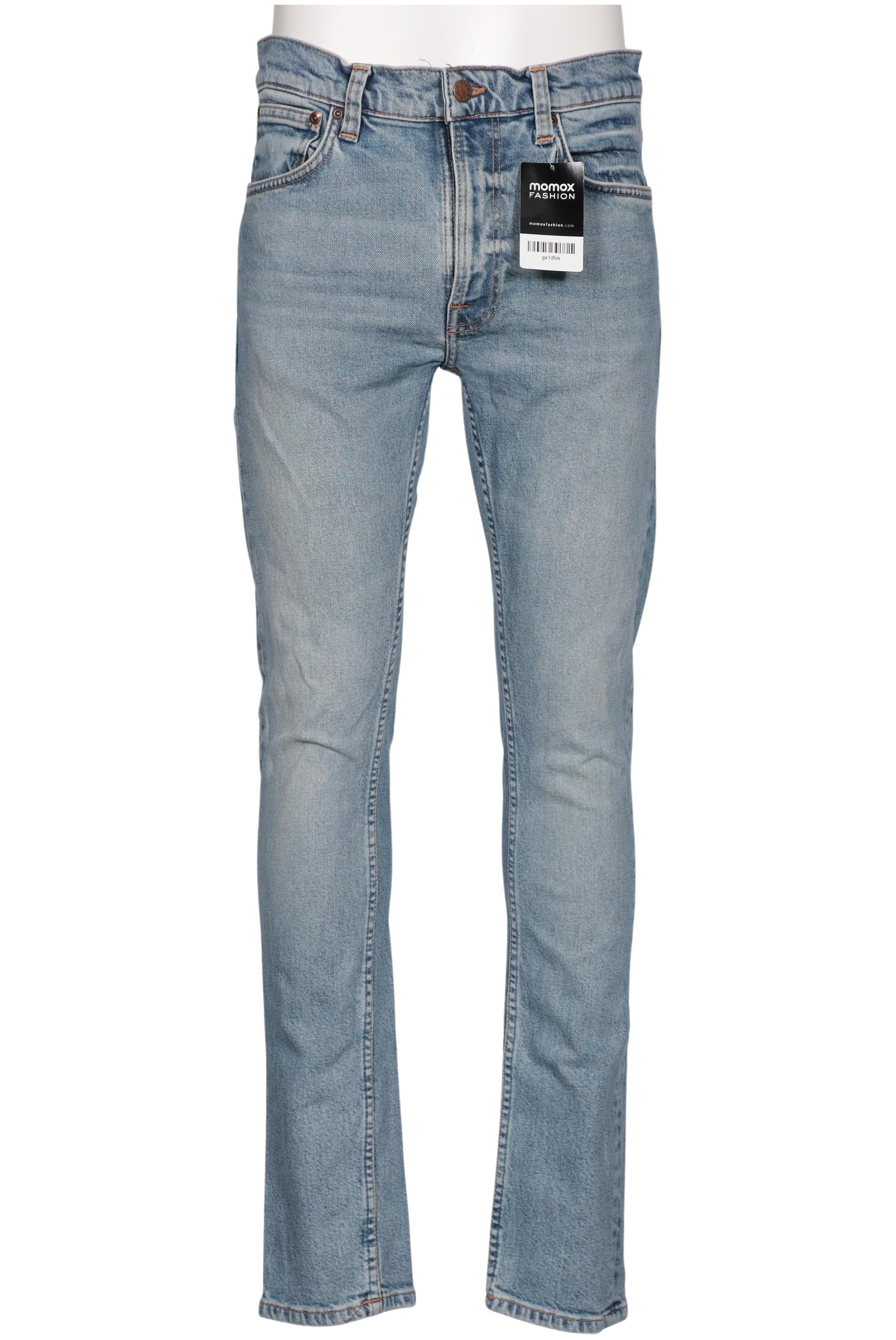 Thumbnail - Nudie Jeans Herren Jeans, hellblau, Gr. 30