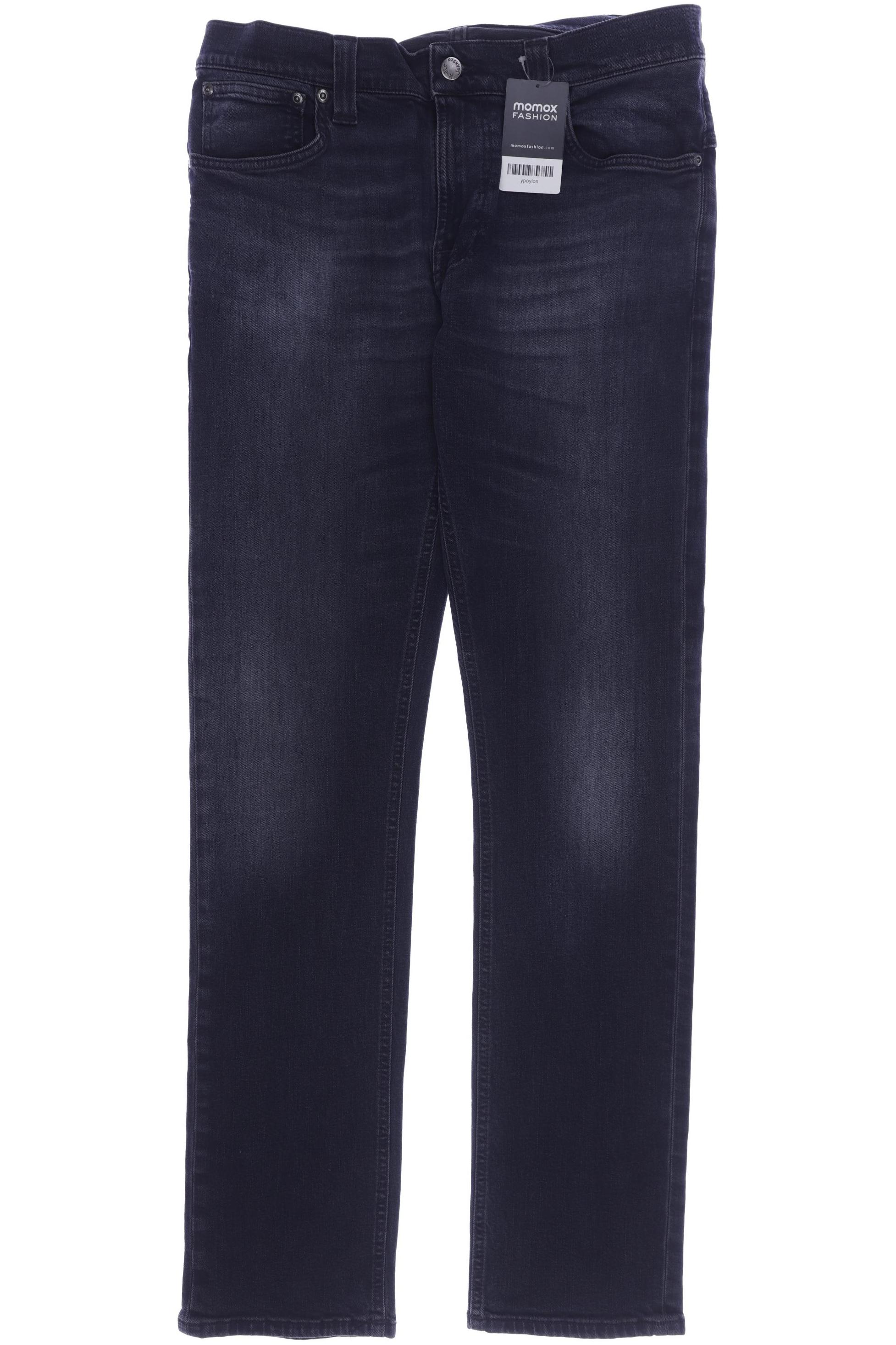 

Nudie Jeans Herren Jeans, marineblau