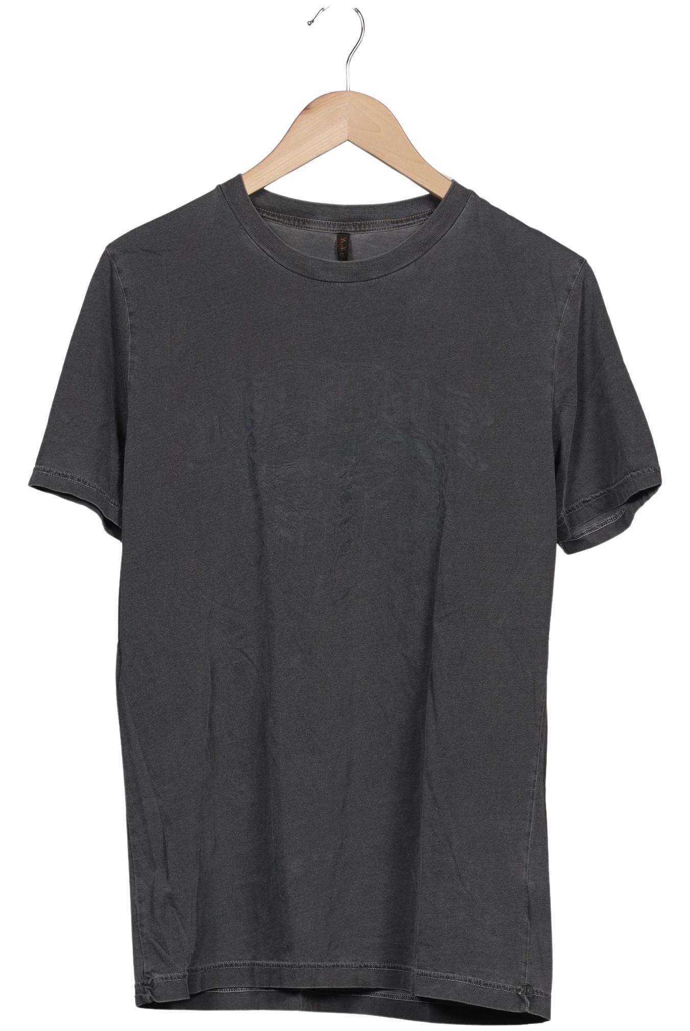 

Nudie Jeans Herren T-Shirt, grau, Gr. 52
