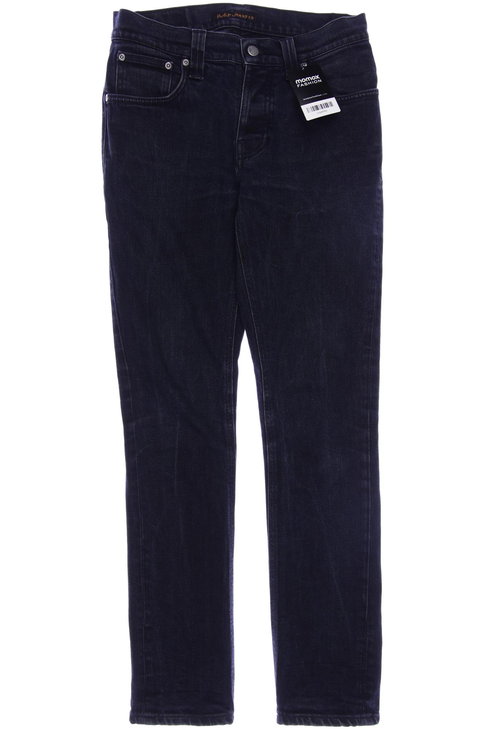 

Nudie Jeans Herren Jeans, marineblau