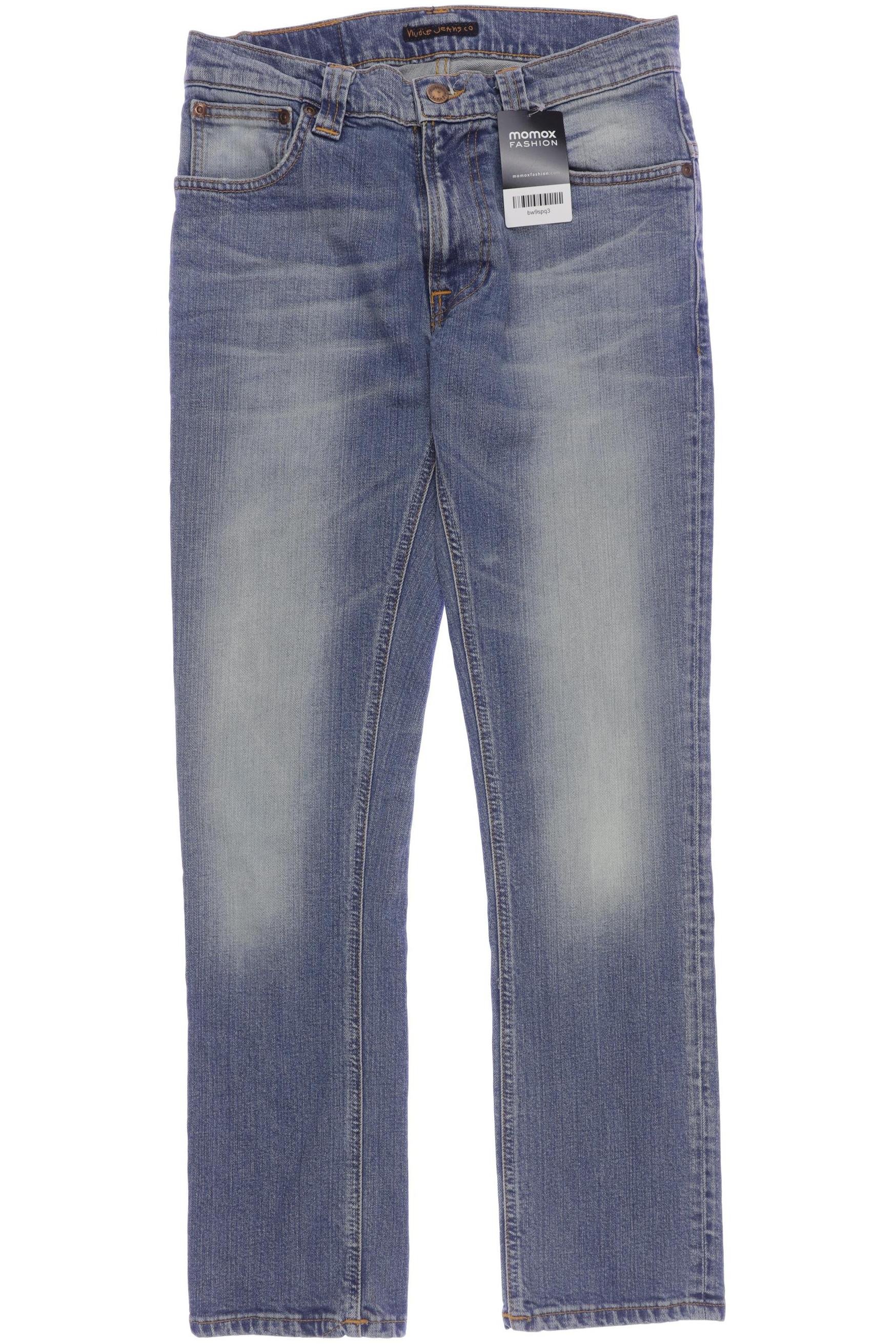 

Nudie Jeans Herren Jeans, blau, Gr. 29