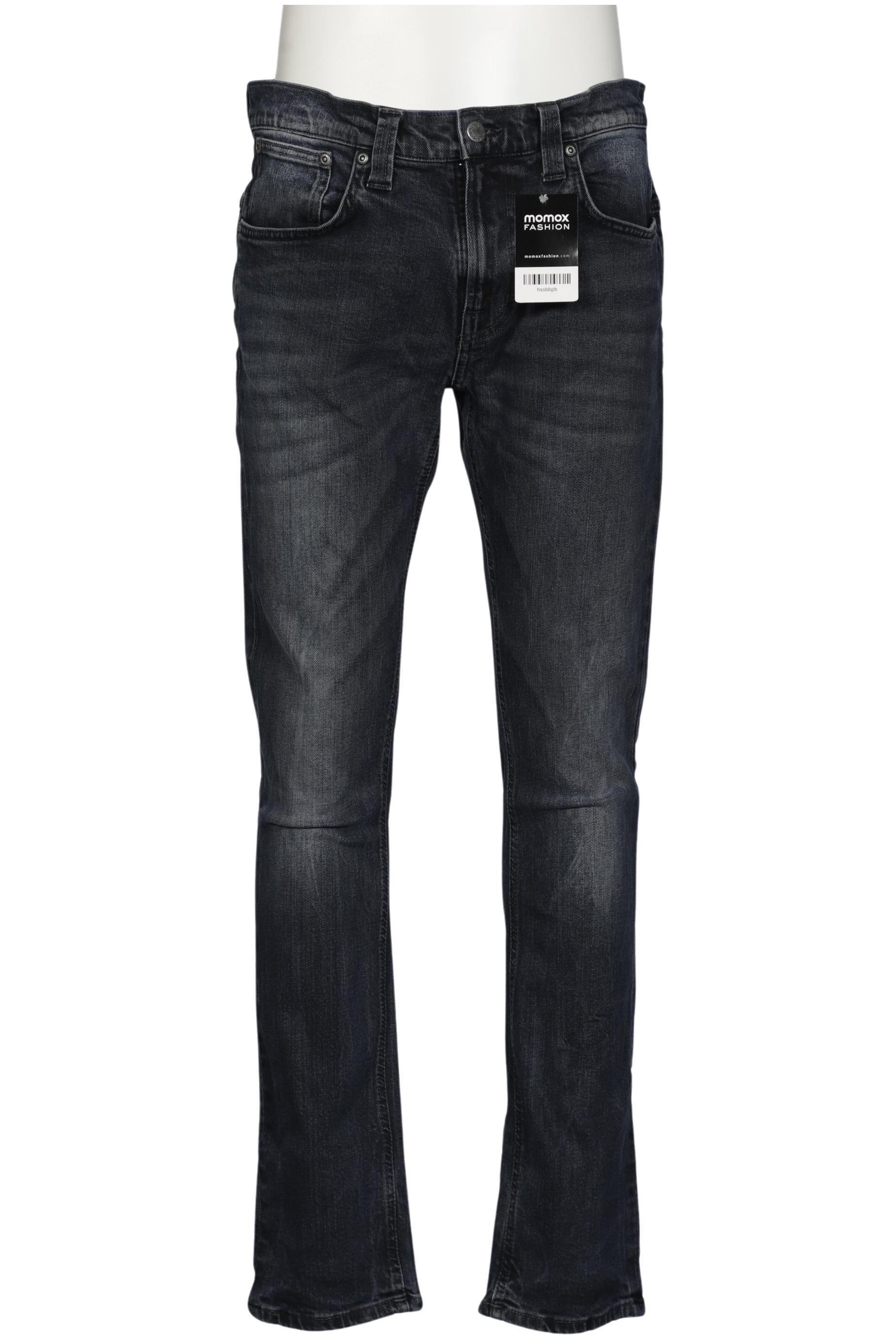 

Nudie Jeans Herren Jeans, blau, Gr. 33