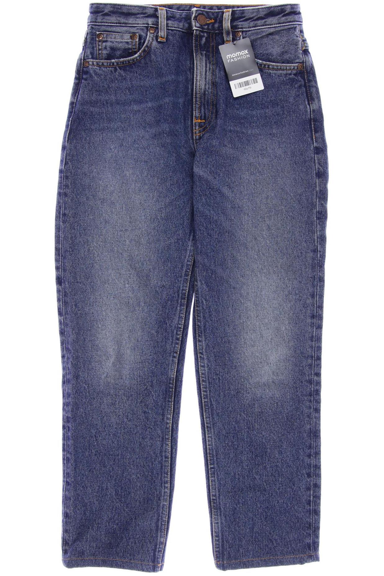 

Nudie Jeans Herren Jeans, blau