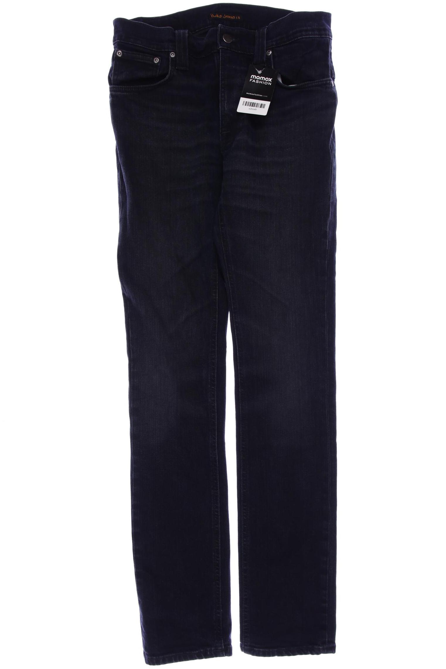 

Nudie Jeans Herren Jeans, marineblau