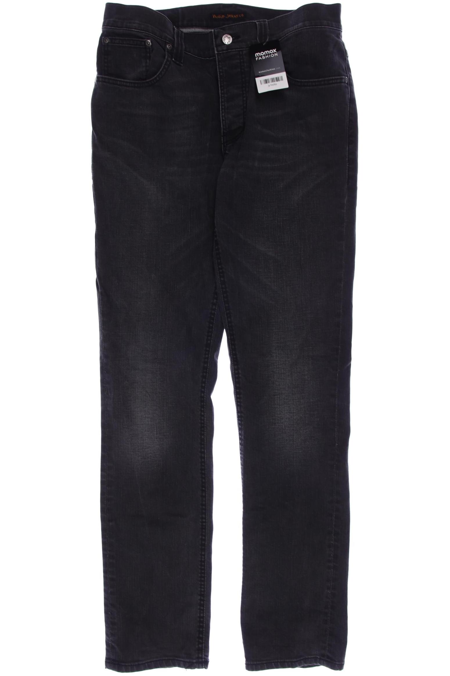 

Nudie Jeans Herren Jeans, grau