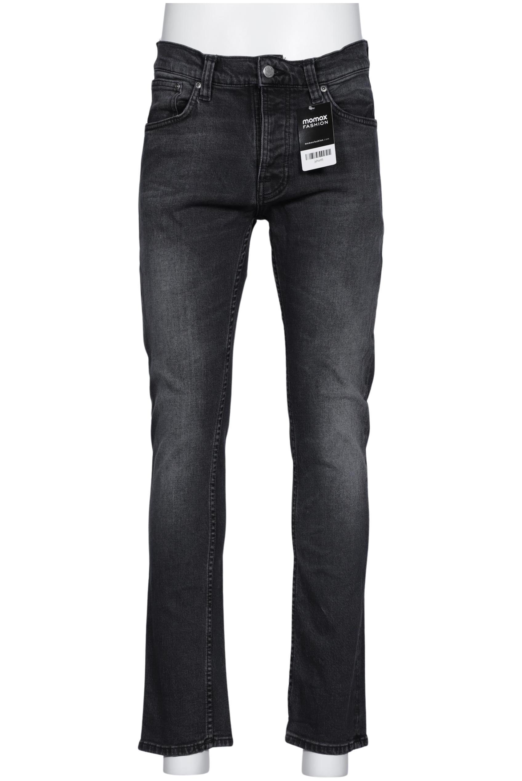 

Nudie Jeans Herren Jeans, grau, Gr. 30