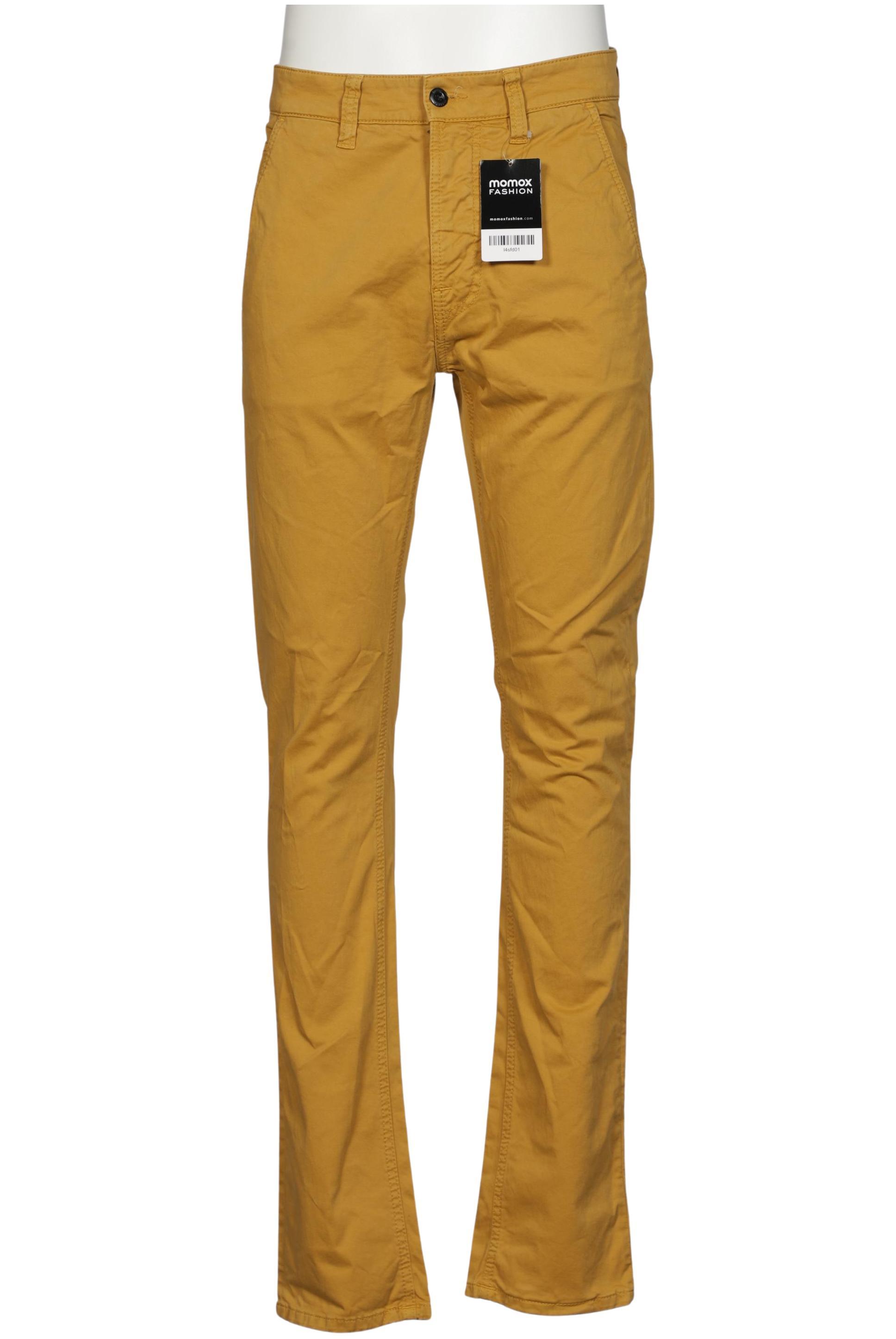 Thumbnail - Nudie Jeans Herren Jeans, gelb, Gr. 30