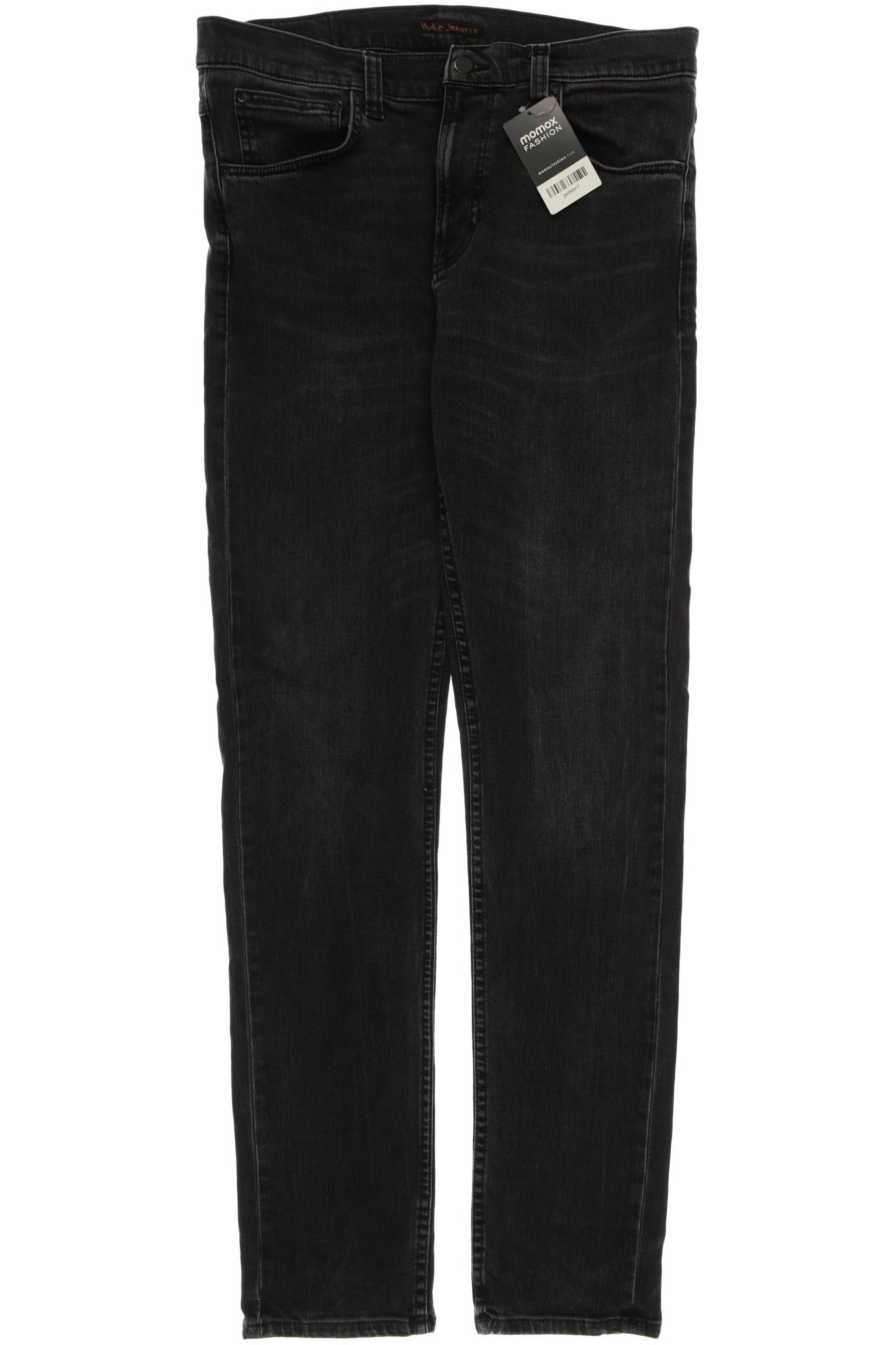 

Nudie Jeans Herren Jeans, grau