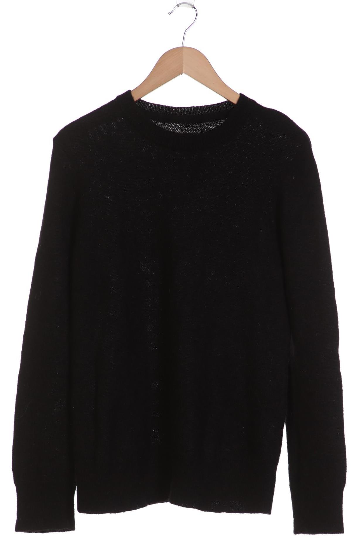 

Nudie Jeans Herren Pullover, schwarz, Gr. 46