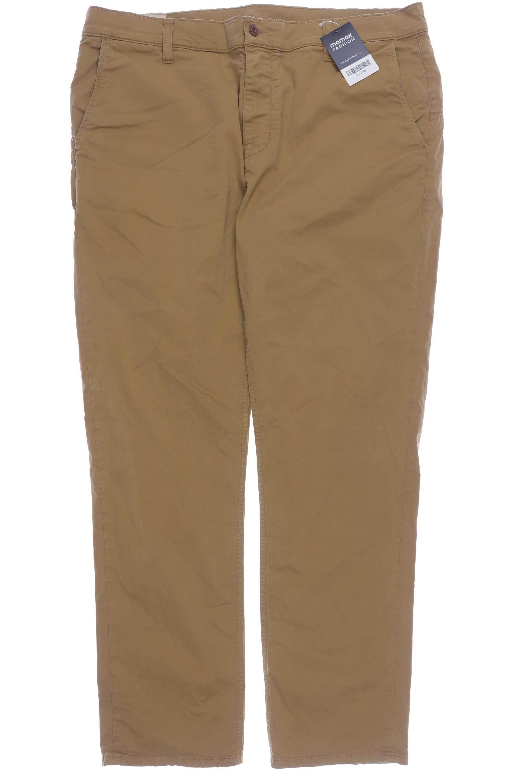 

Nudie Jeans Herren Stoffhose, beige, Gr. 38