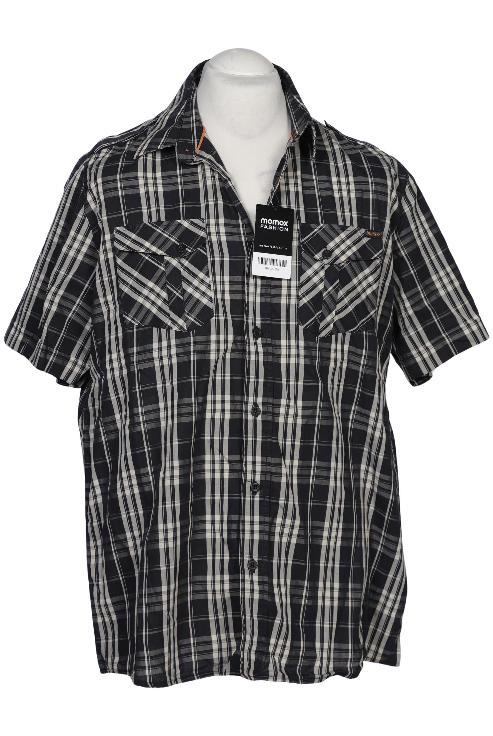 Thumbnail - Nudie Jeans Herren Hemd, mehrfarbig, Gr. 54