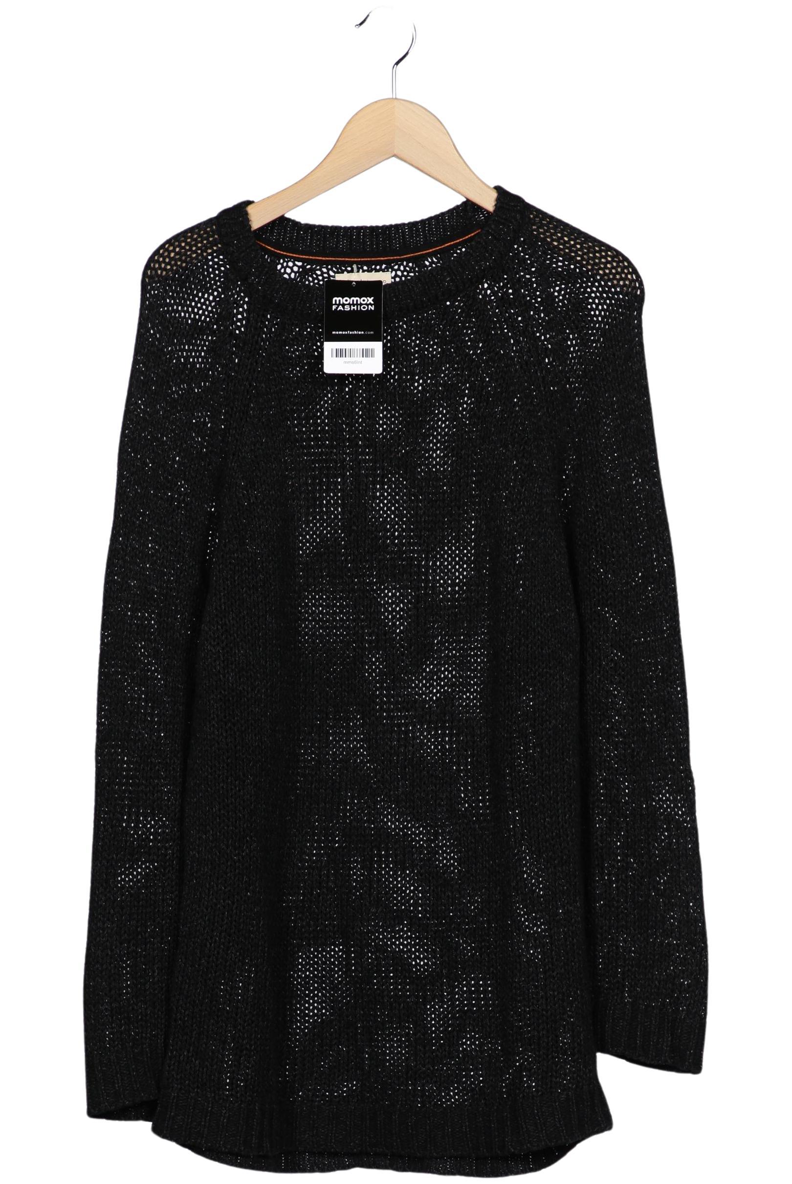 Thumbnail - Nudie Jeans Herren Pullover, schwarz, Gr. 46