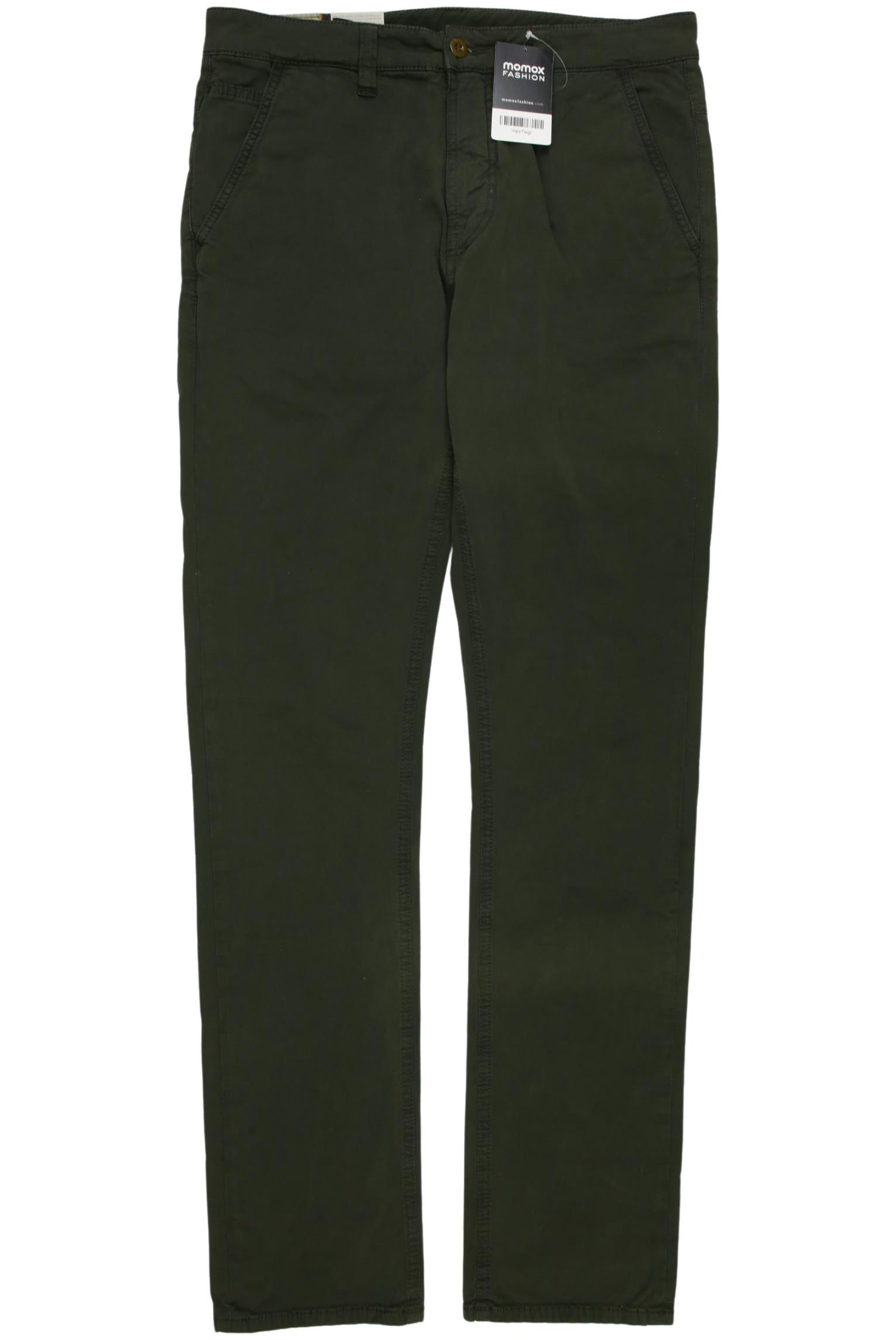 

Nudie Jeans Herren Jeans, grün, Gr. 32