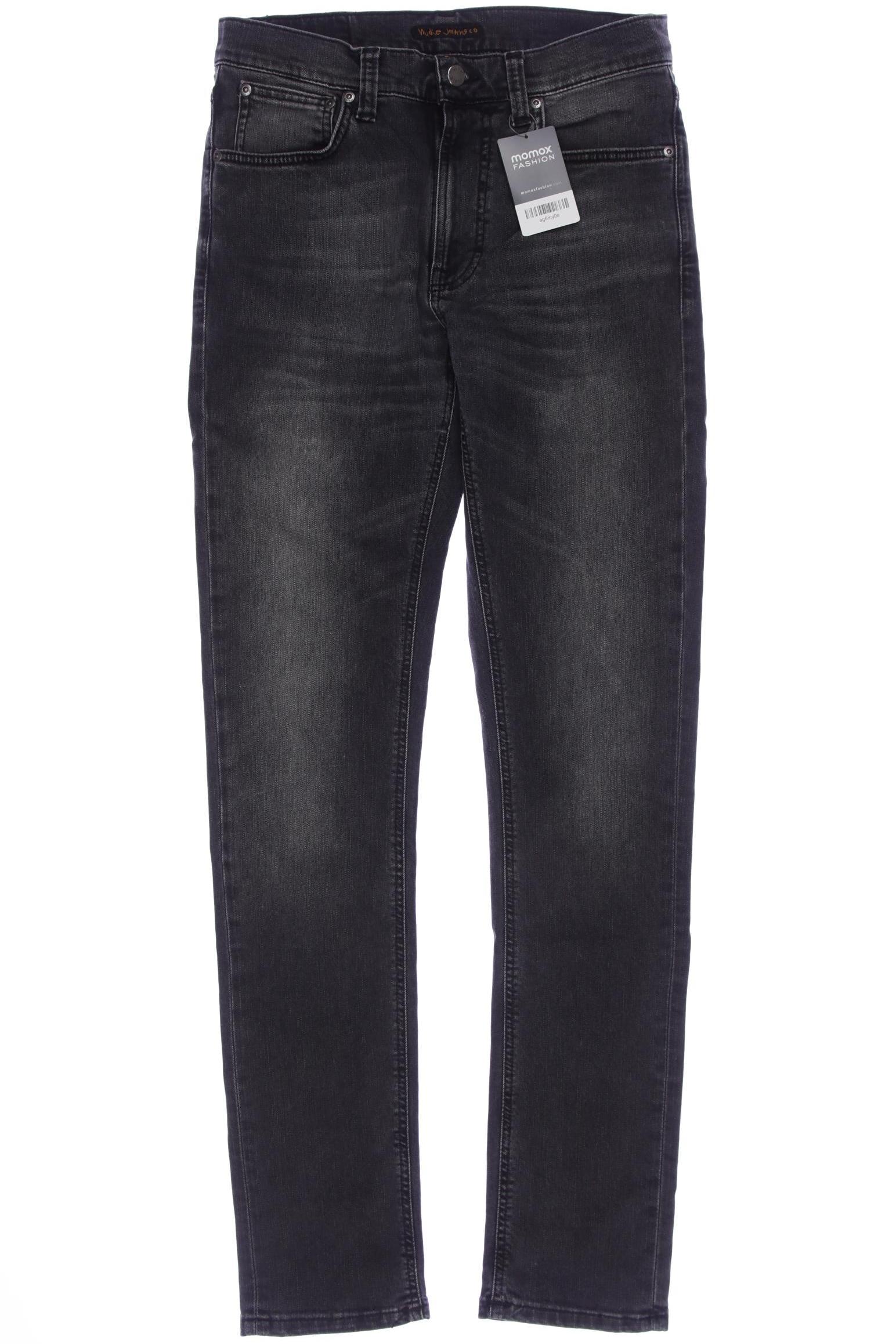 

Nudie Jeans Herren Jeans, grau, Gr. 29