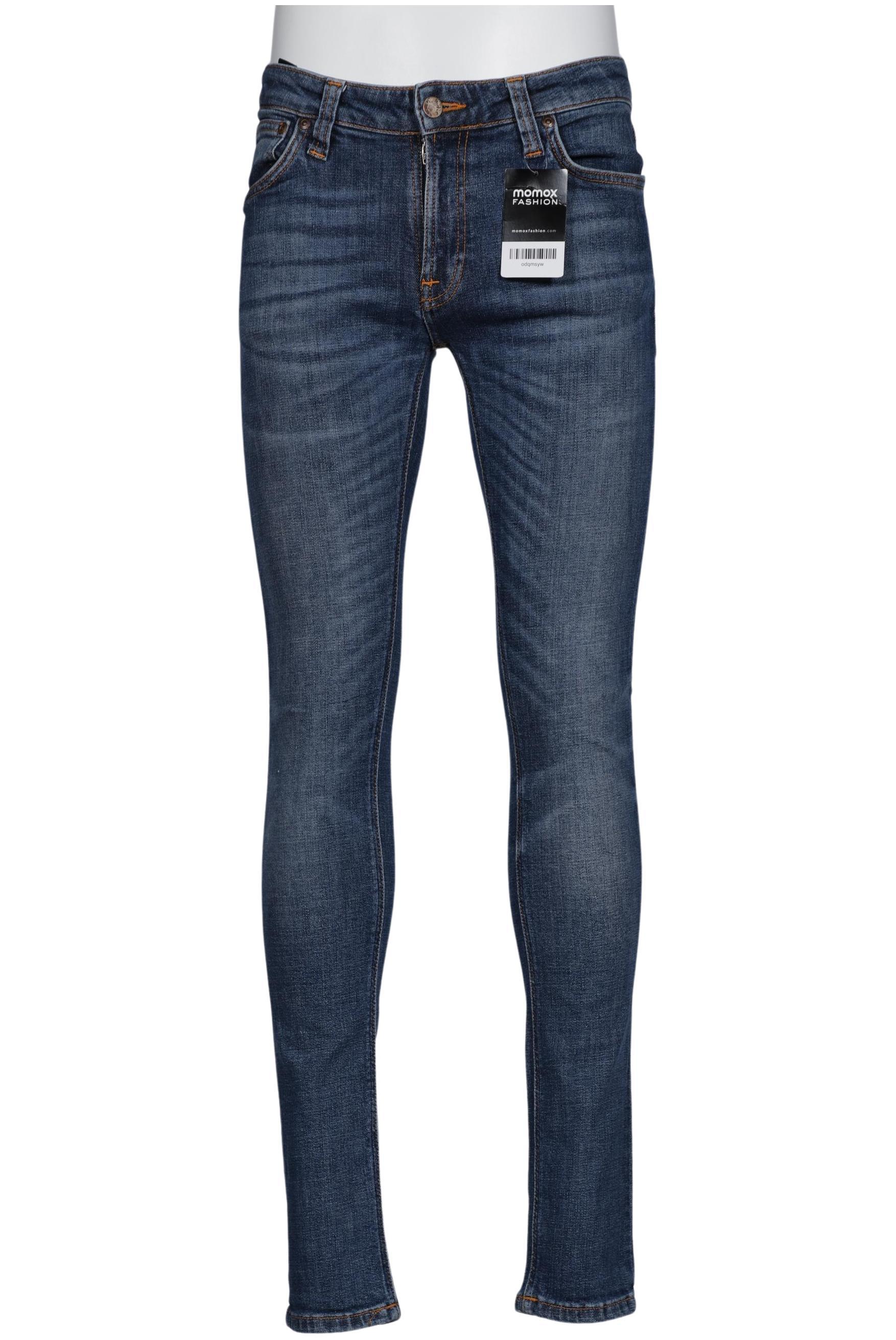 

Nudie Jeans Herren Jeans, blau, Gr. 30