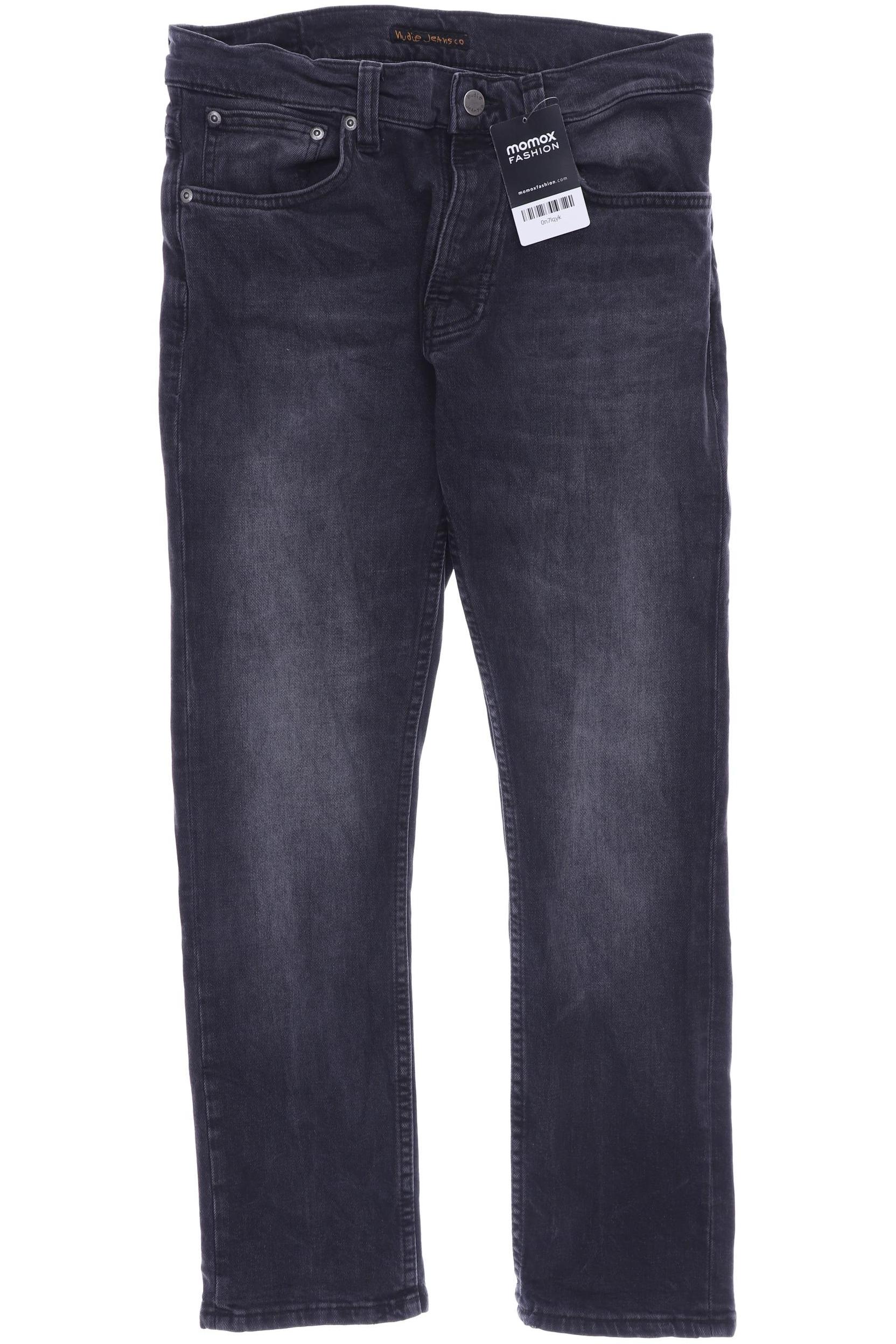 

Nudie Jeans Herren Jeans, grau