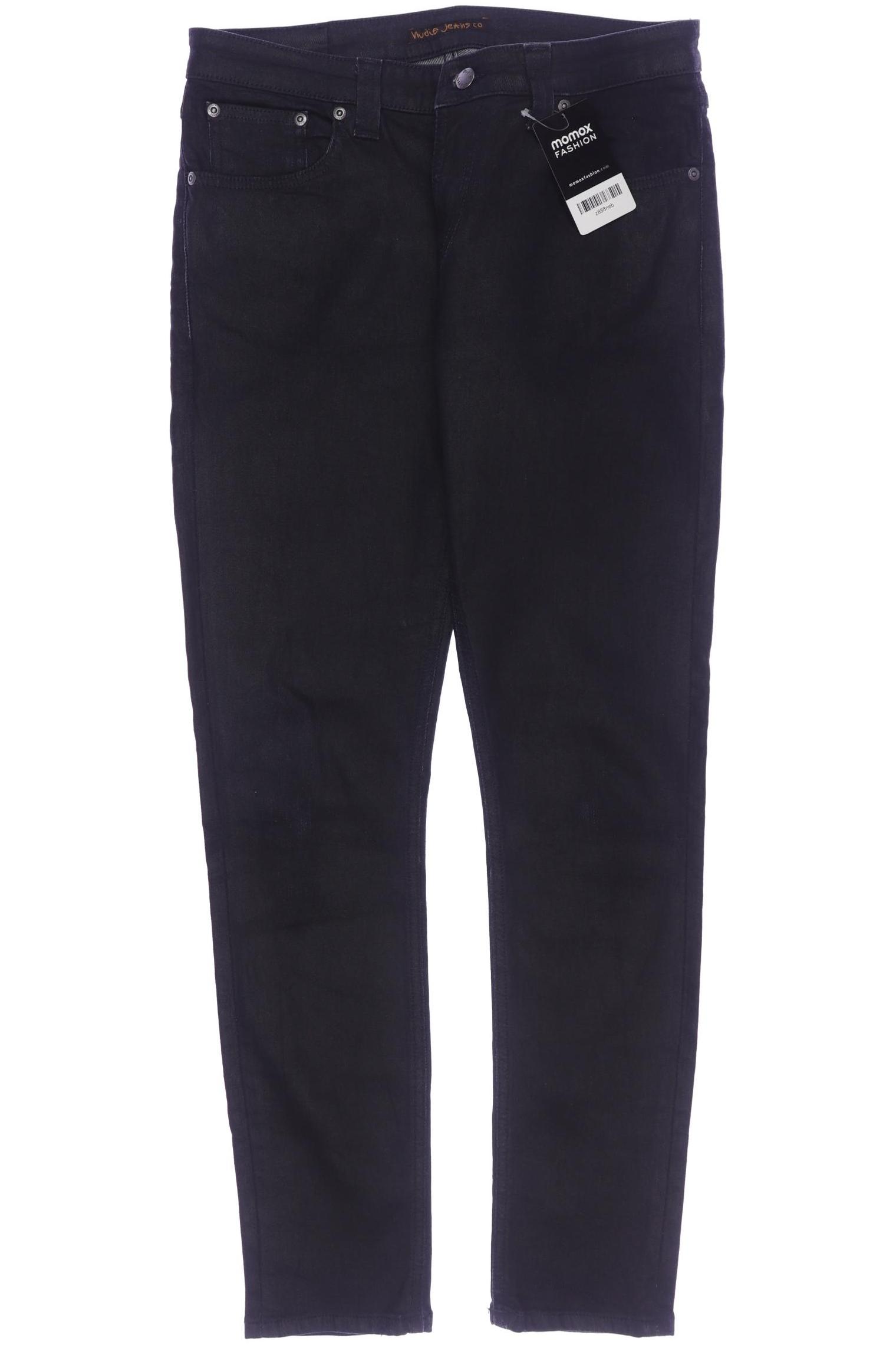 

Nudie Jeans Herren Jeans, grau, Gr. 30