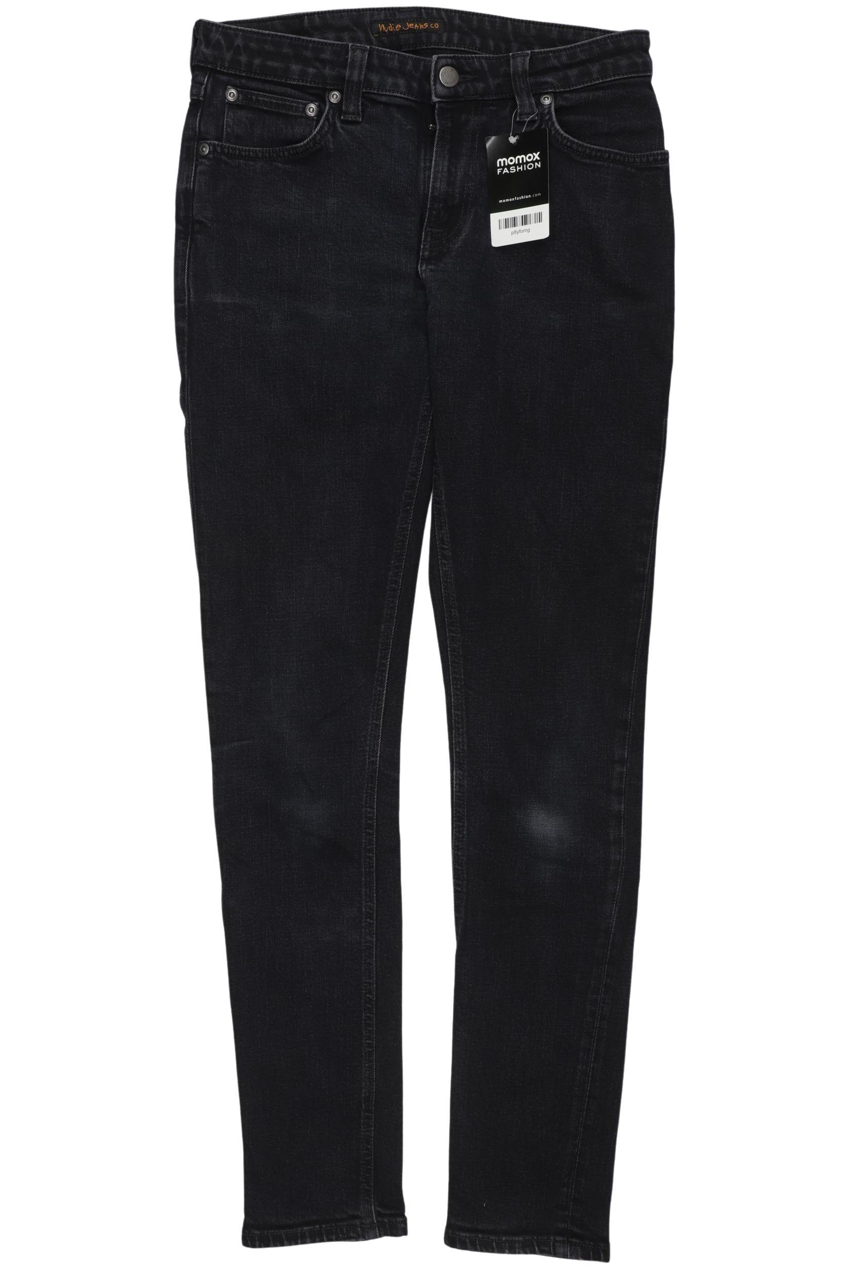 

Nudie Jeans Herren Jeans, marineblau, Gr. 31