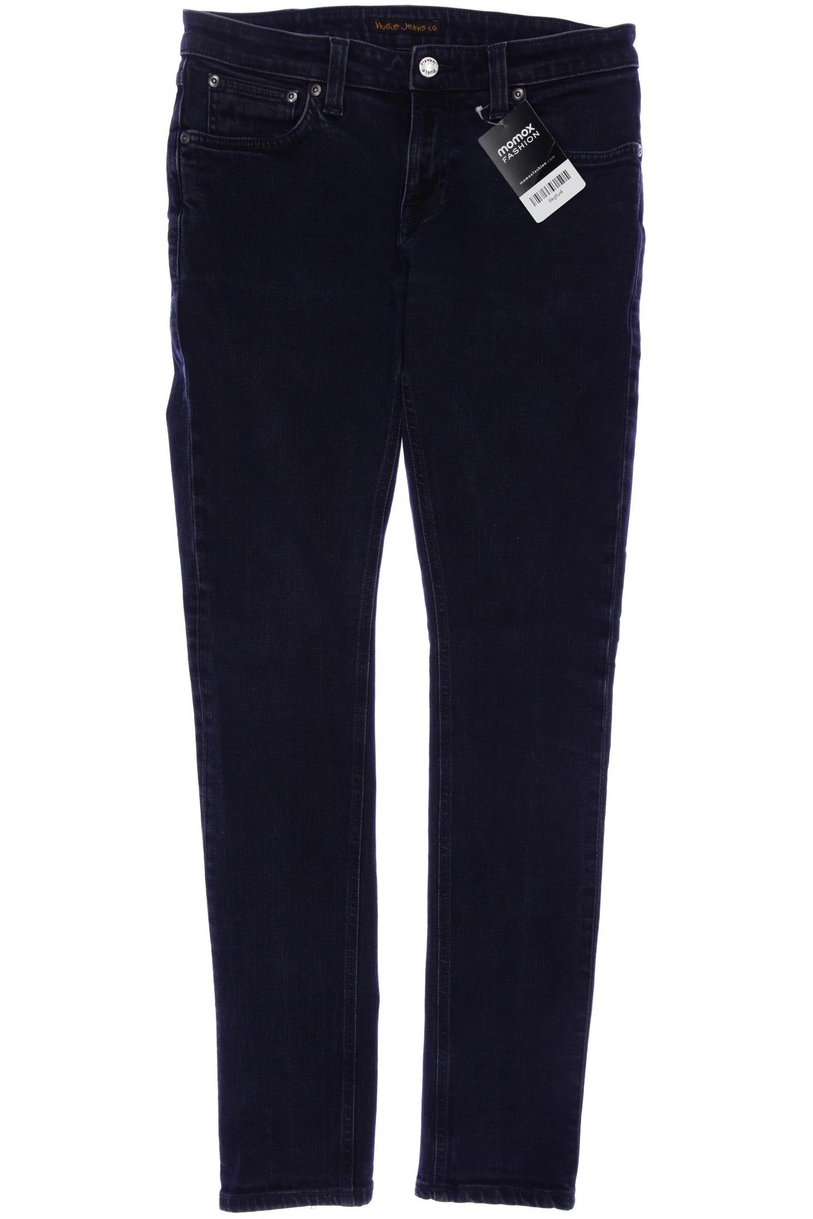 

Nudie Jeans Herren Jeans, marineblau, Gr. 31