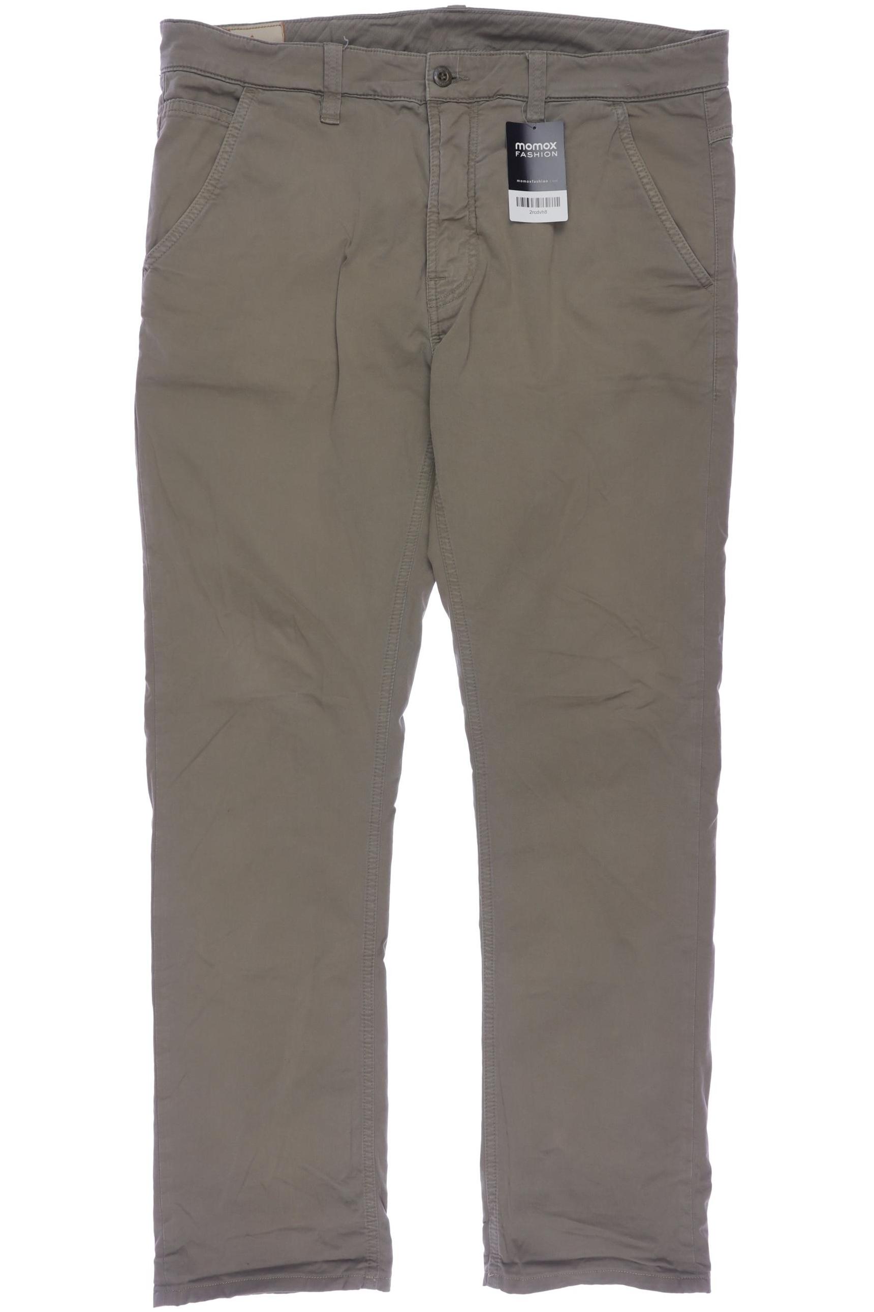 

Nudie Jeans Herren Stoffhose, beige, Gr. 36