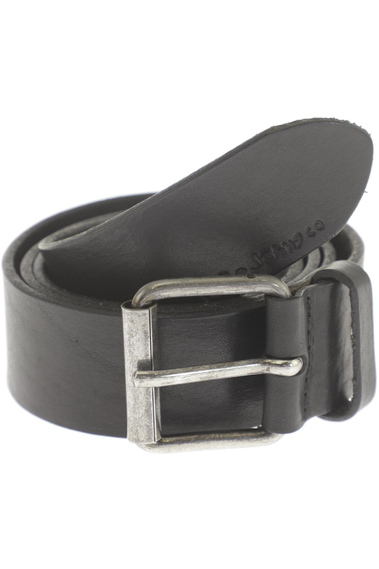 

Nudie Jeans Herren Gürtel, schwarz, Gr. 95