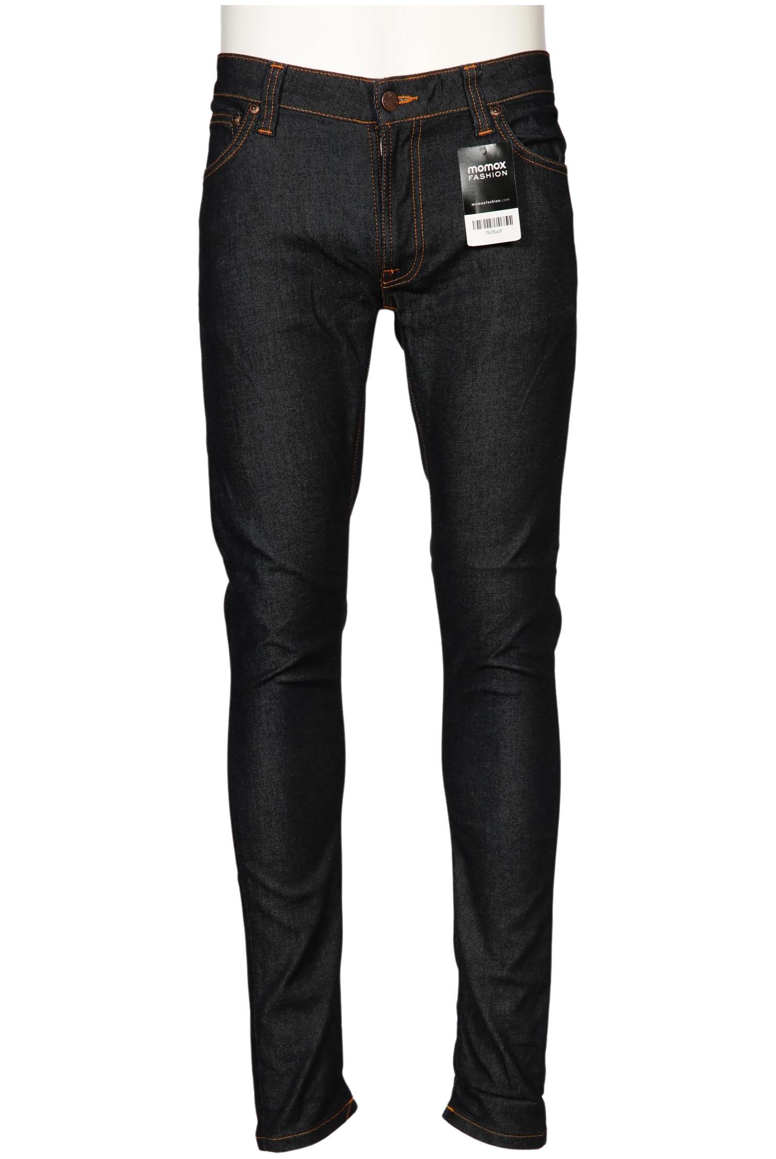 

Nudie Jeans Herren Jeans, blau, Gr. 32