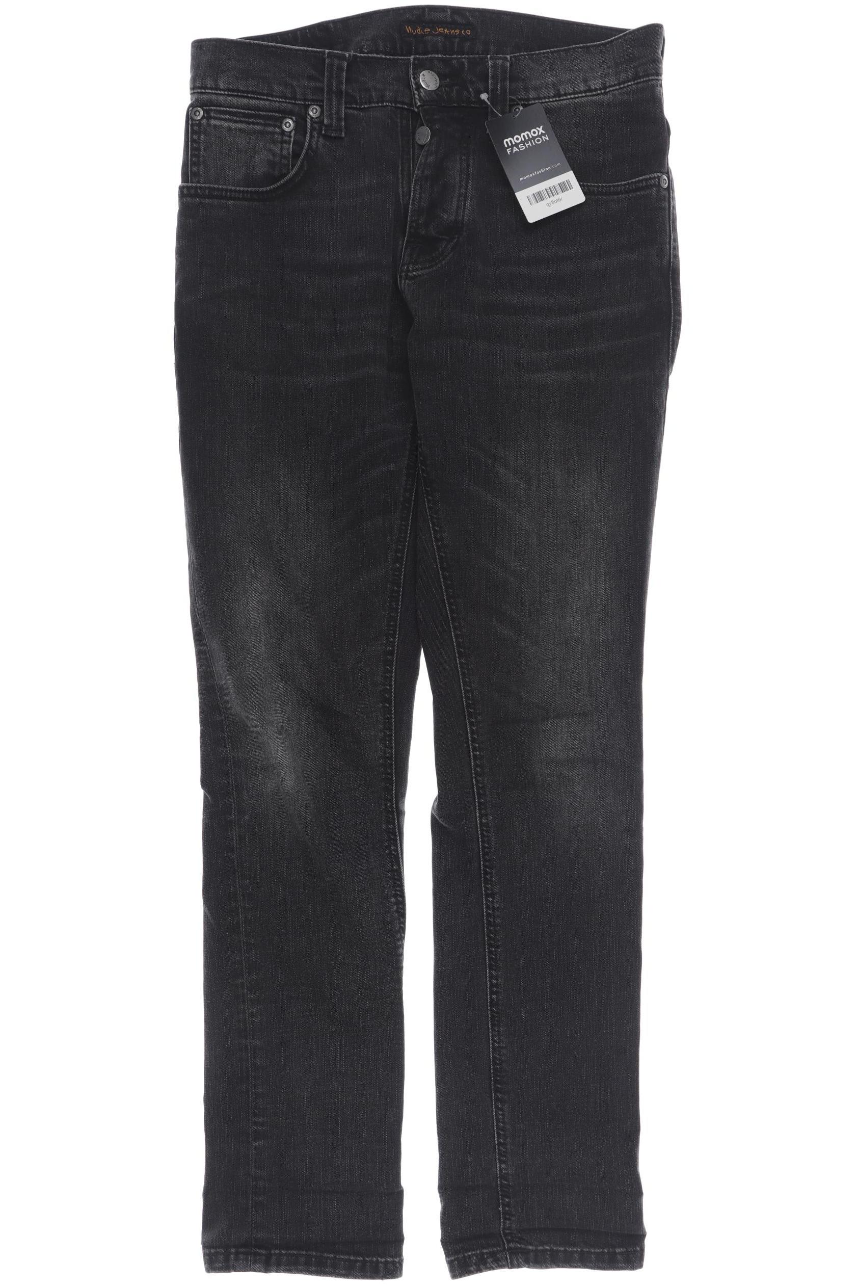 

Nudie Jeans Herren Jeans, grau