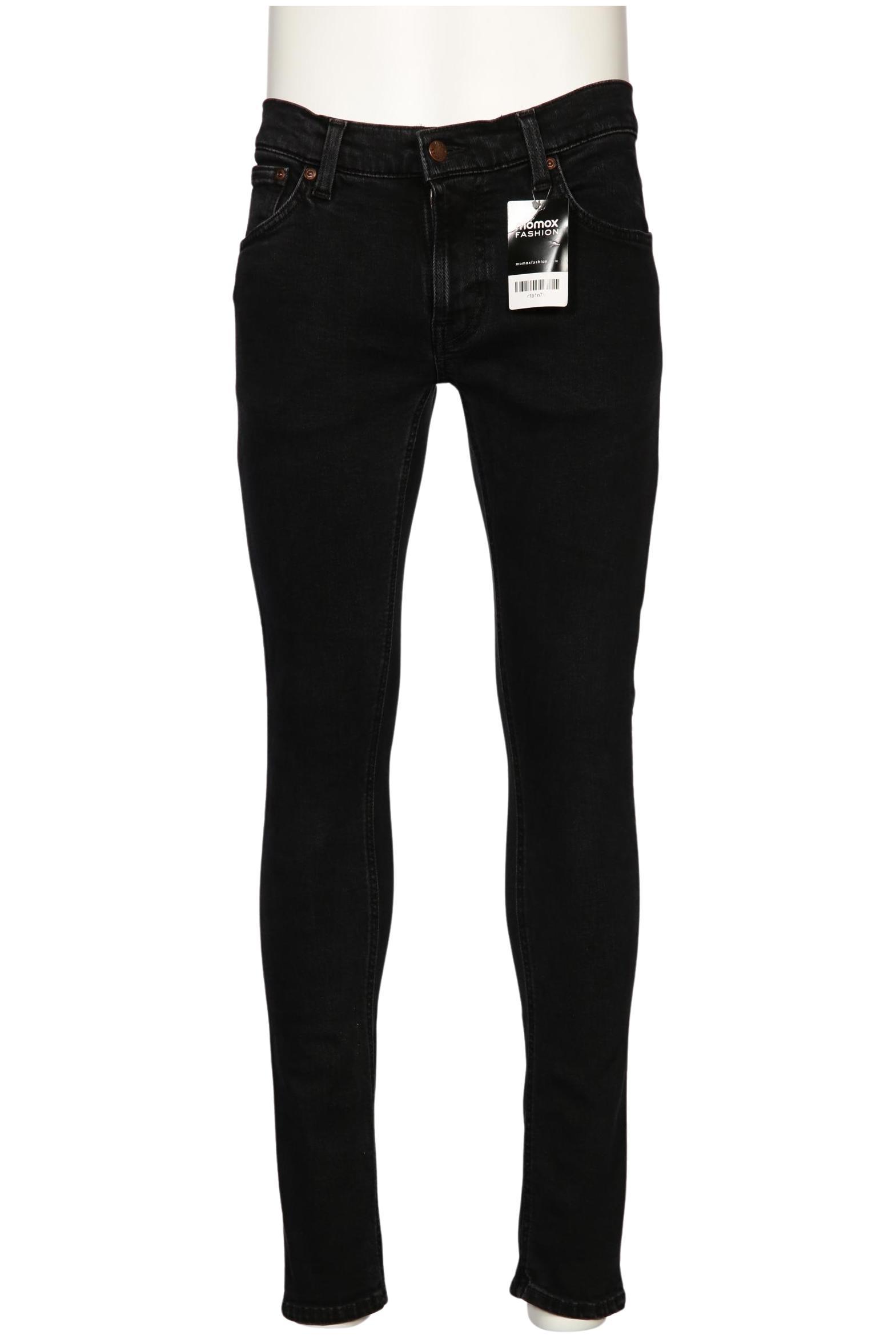 Thumbnail - Nudie Jeans Herren Jeans, schwarz, Gr. 31