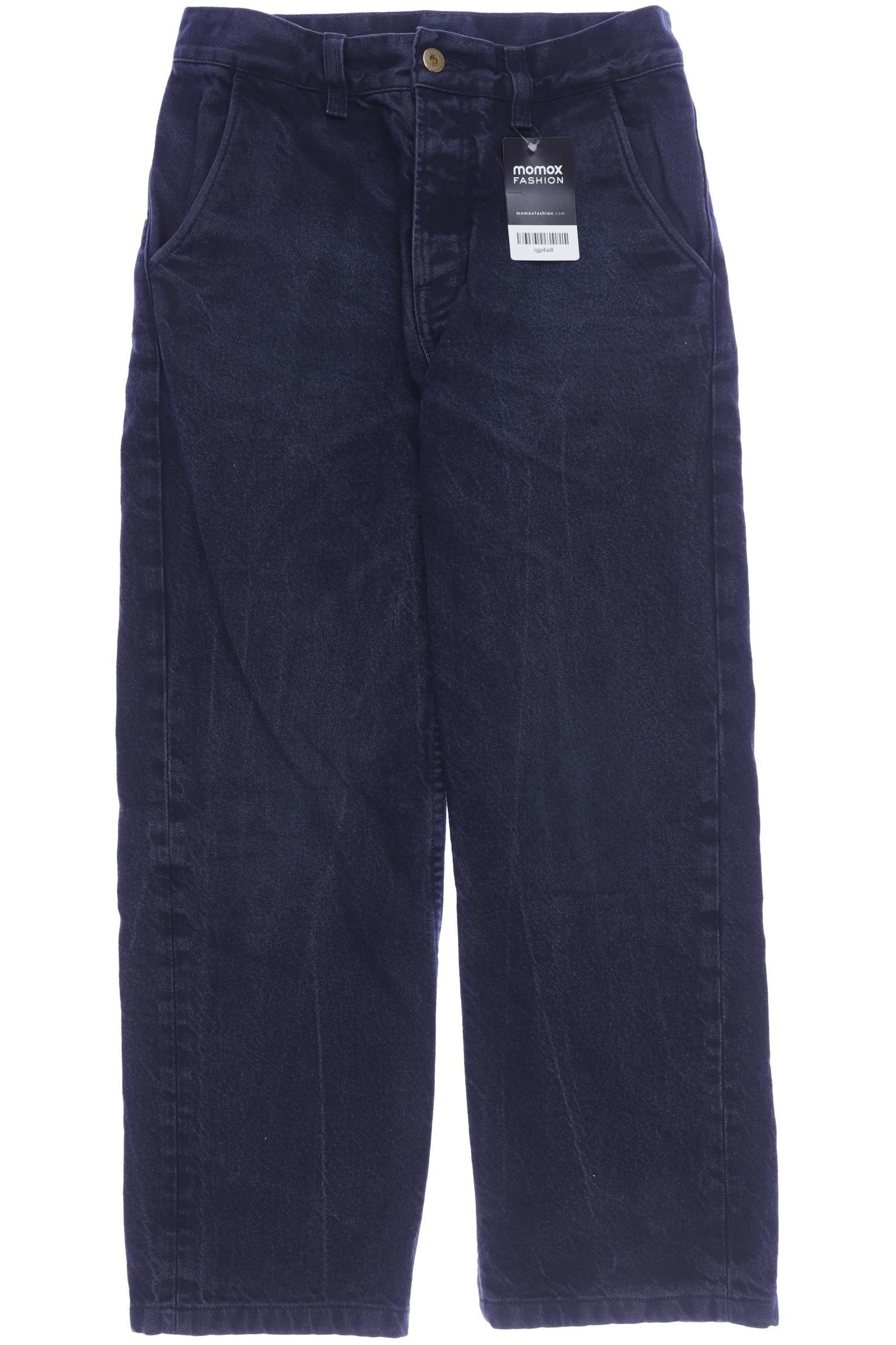 

Nudie Jeans Herren Jeans, marineblau, Gr. 27