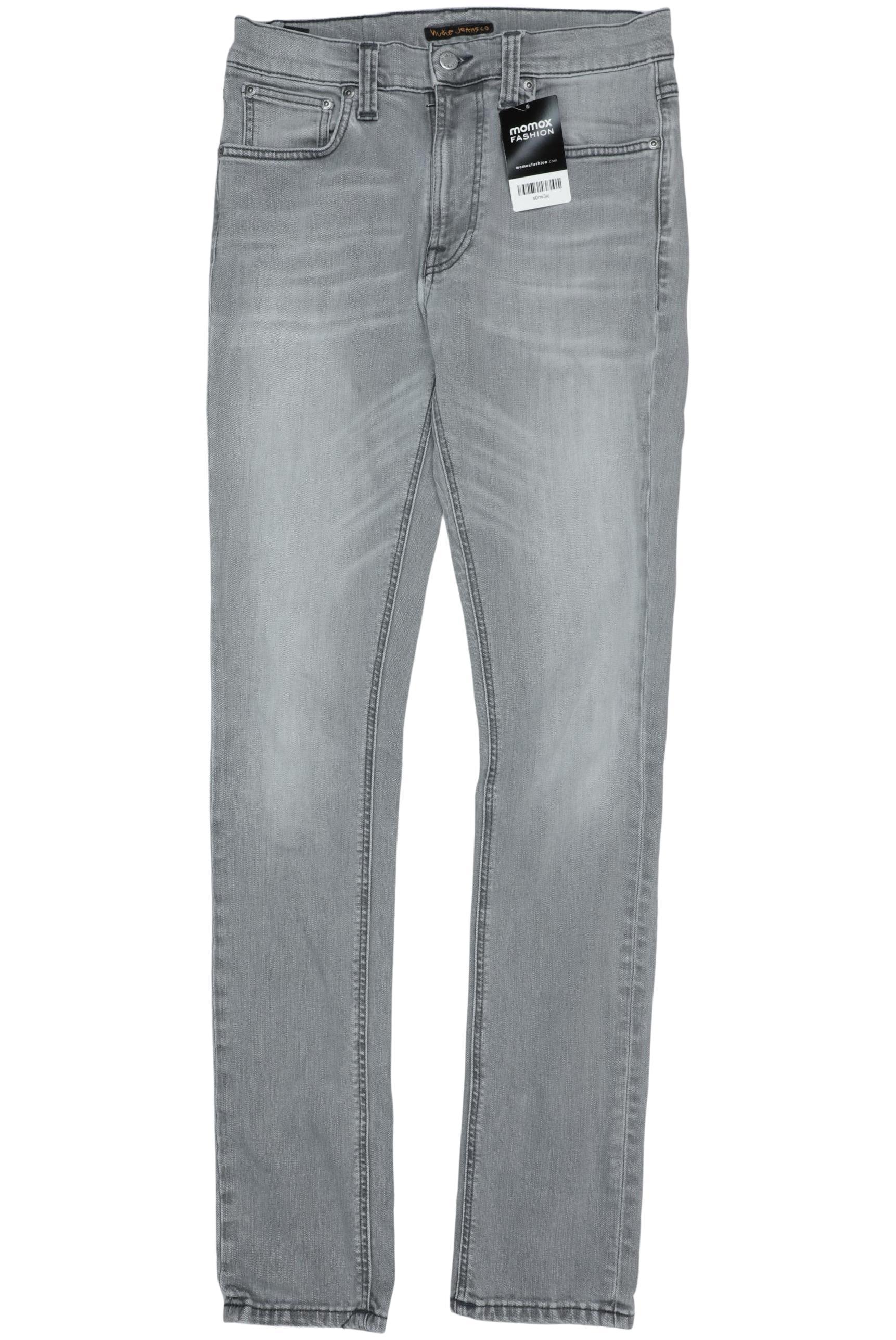 Thumbnail - Nudie Jeans Herren Jeans, grau, Gr. 29