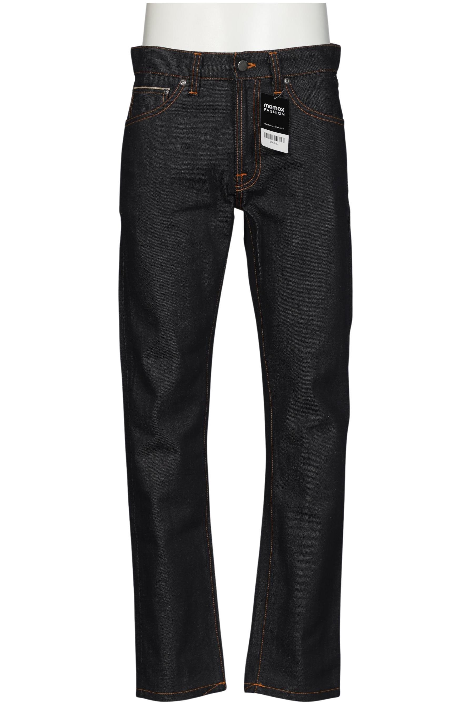 

Nudie Jeans Herren Jeans, blau, Gr. 29