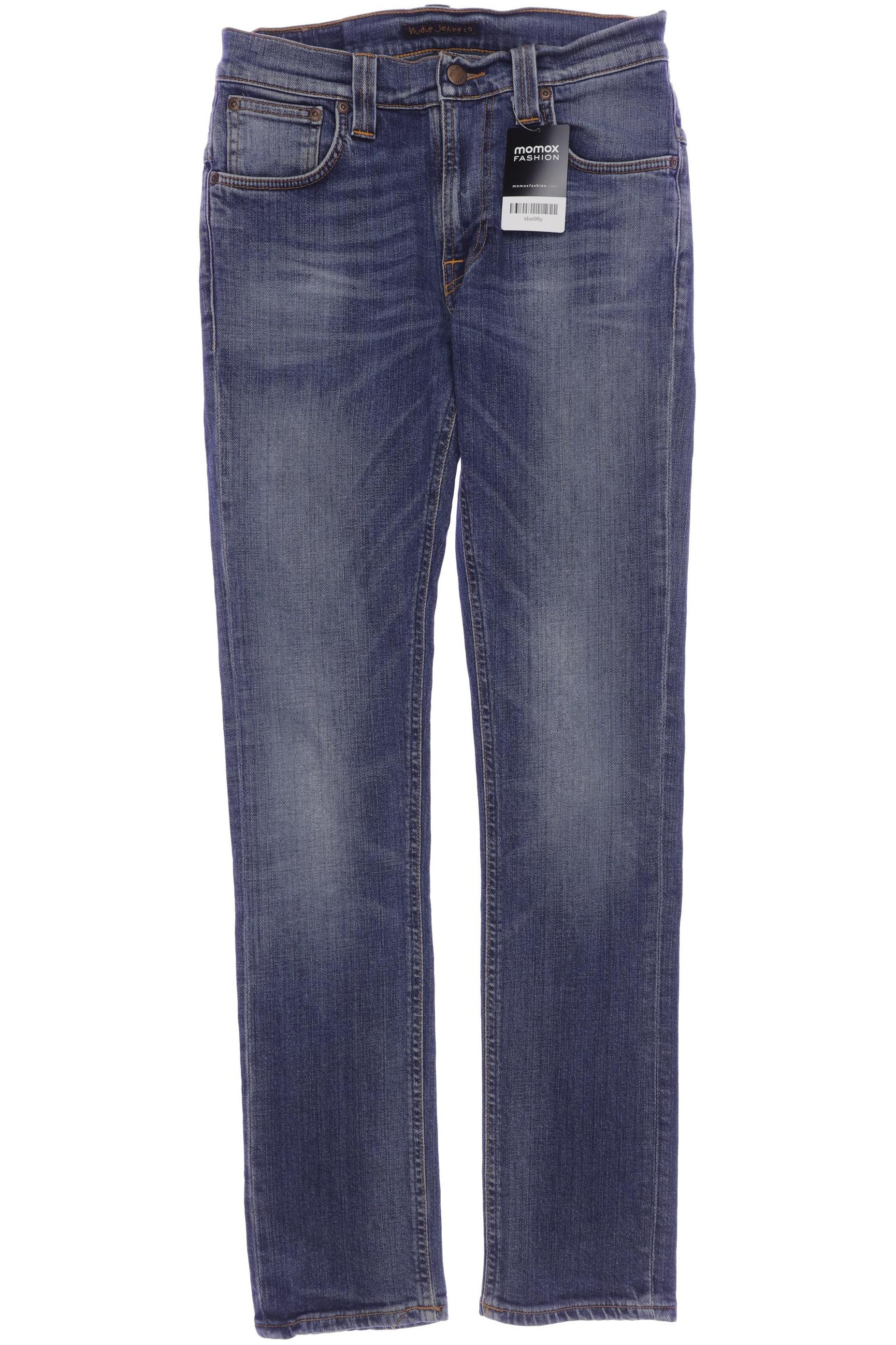 

Nudie Jeans Herren Jeans, blau, Gr. 29