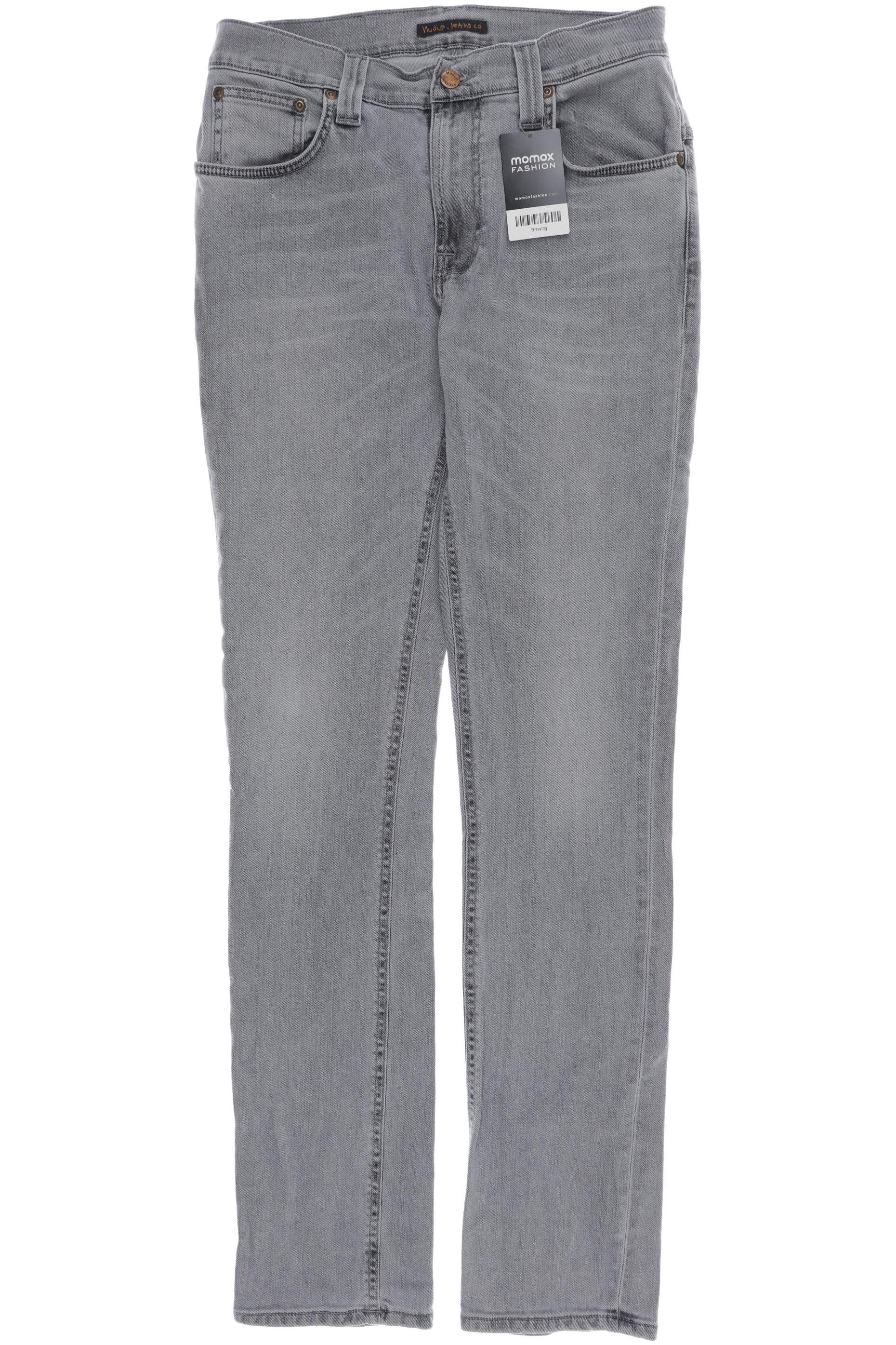

Nudie Jeans Herren Jeans, grau