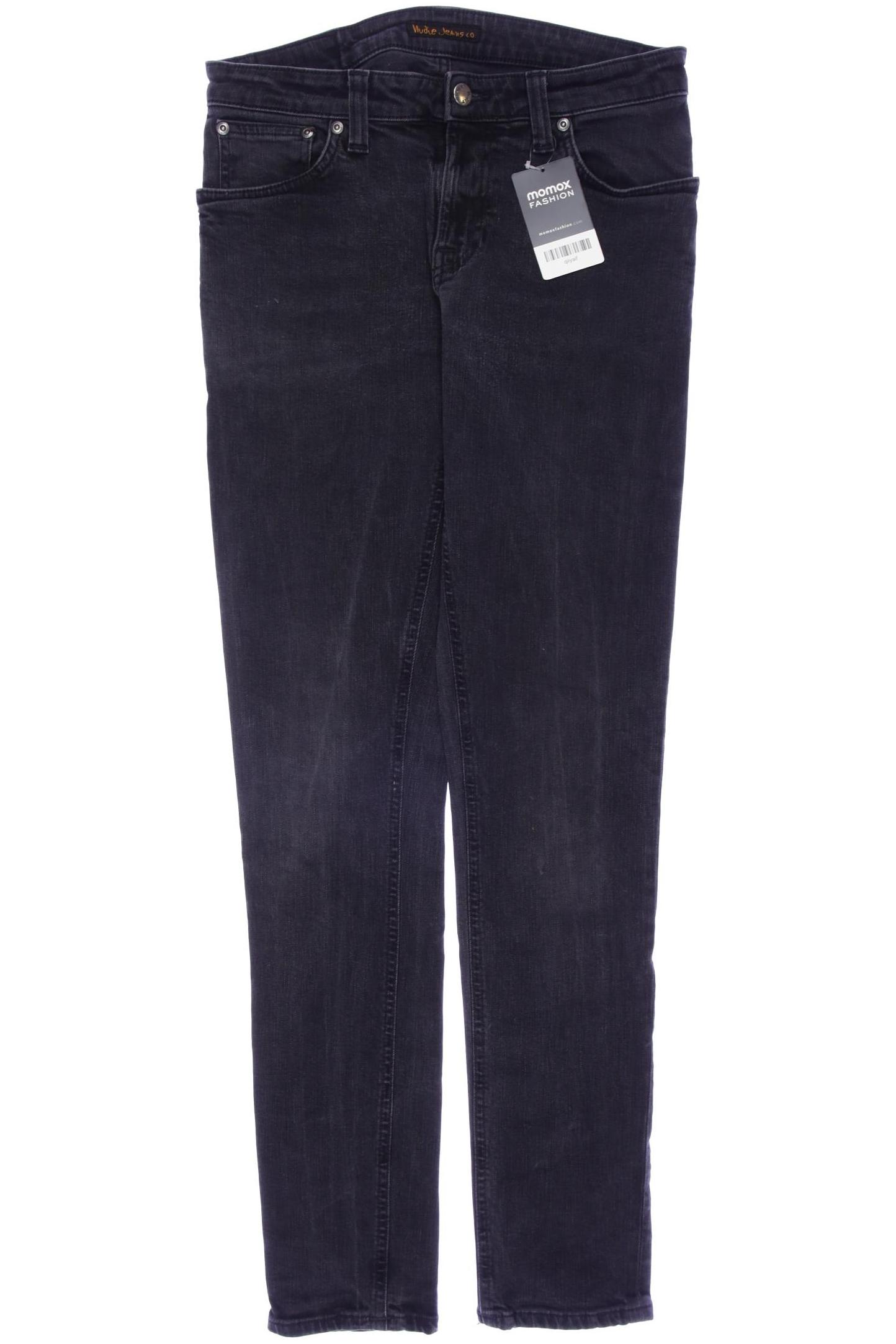 

Nudie Jeans Herren Jeans, grau, Gr. 30