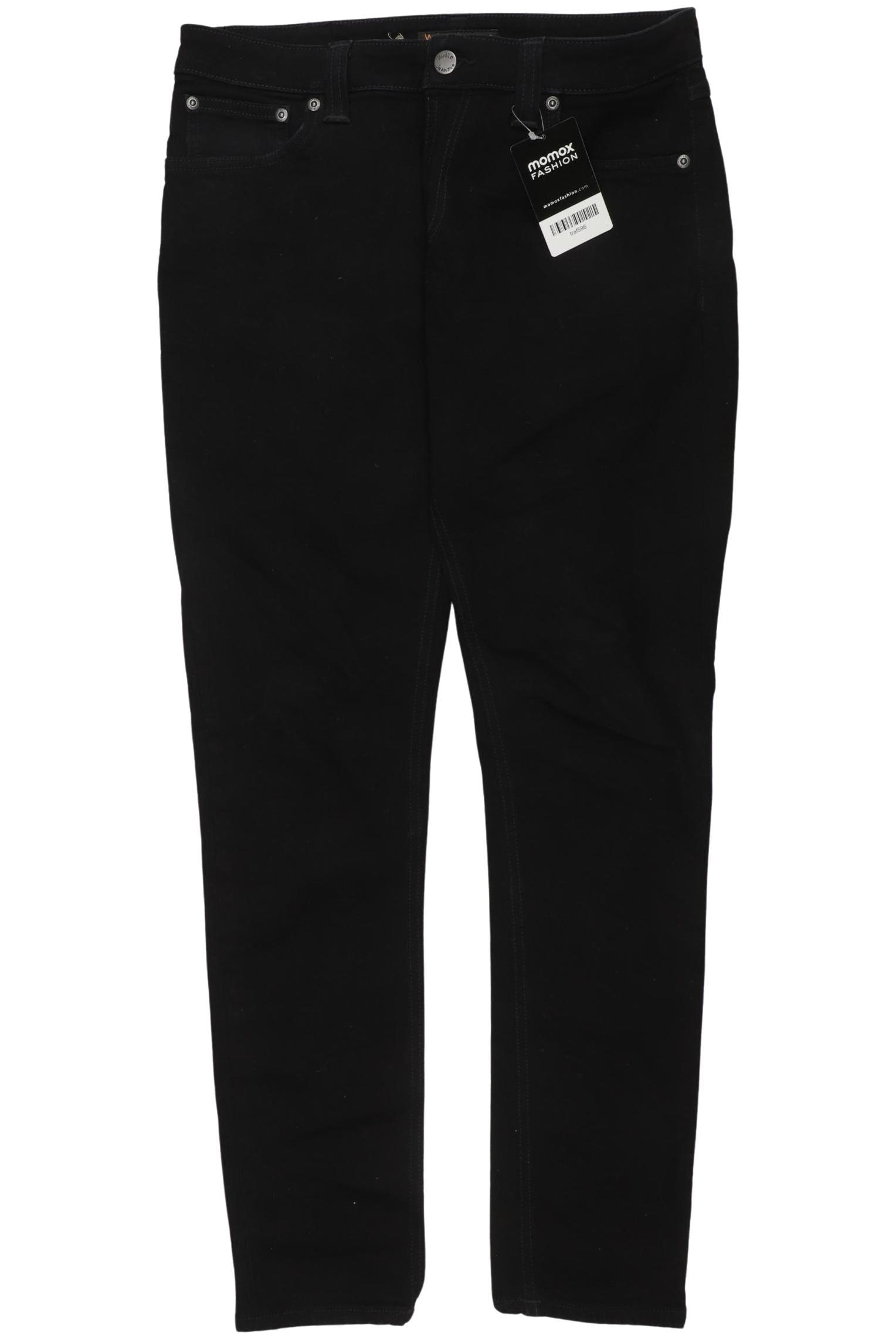

Nudie Jeans Herren Jeans, schwarz, Gr. 31