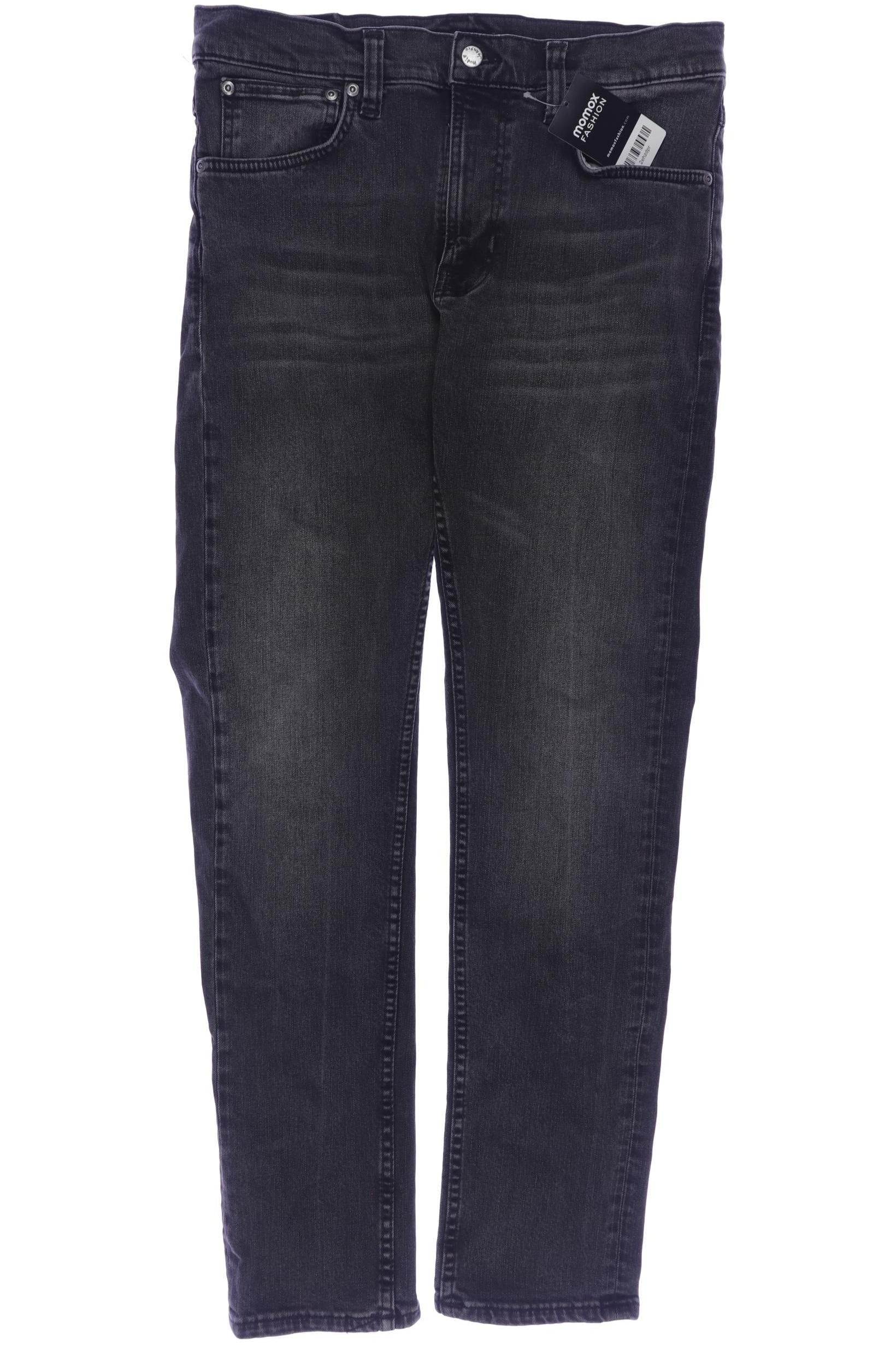 

Nudie Jeans Herren Jeans, grau, Gr. 32