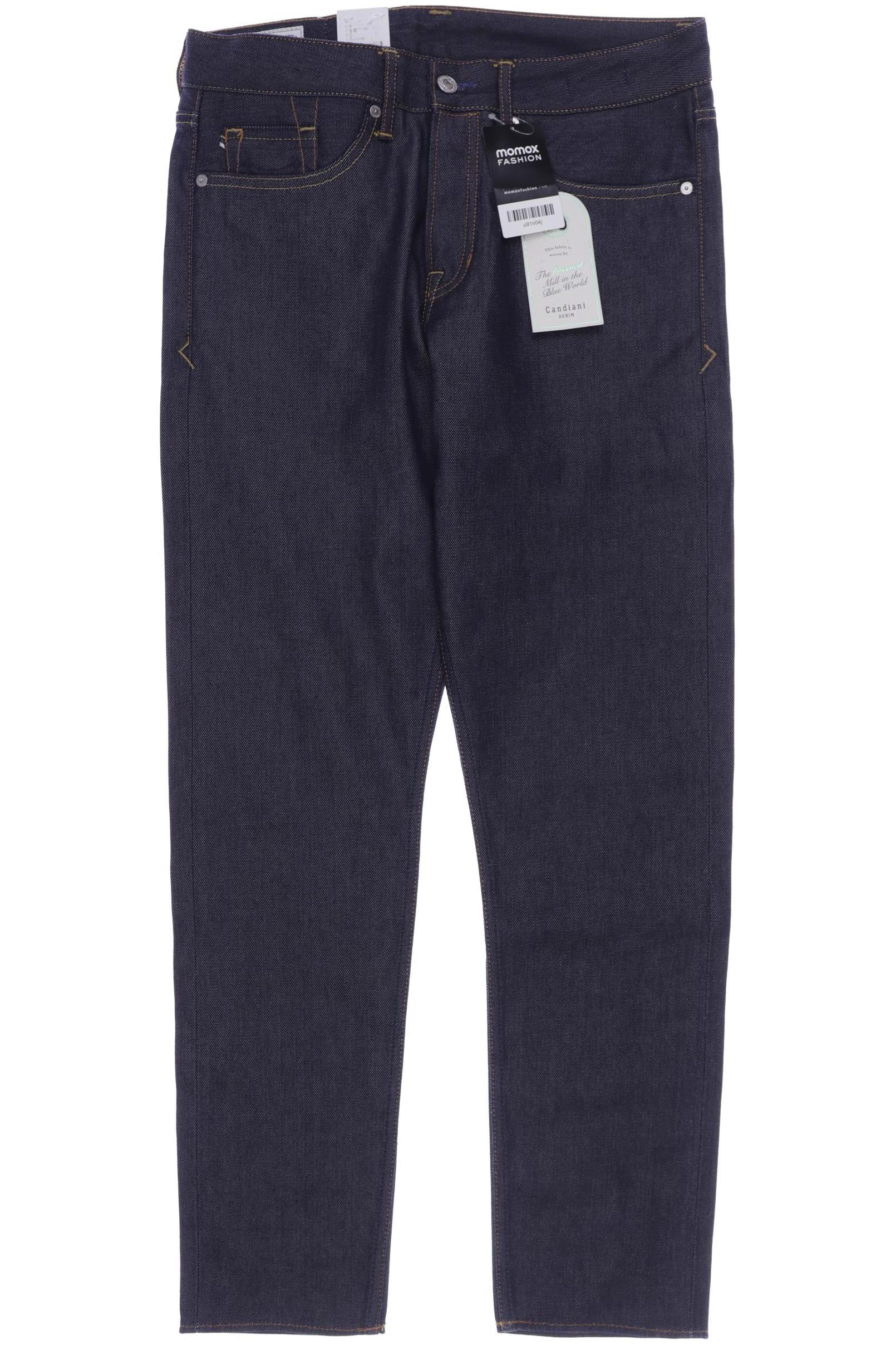 

Nudie Jeans Herren Jeans, marineblau