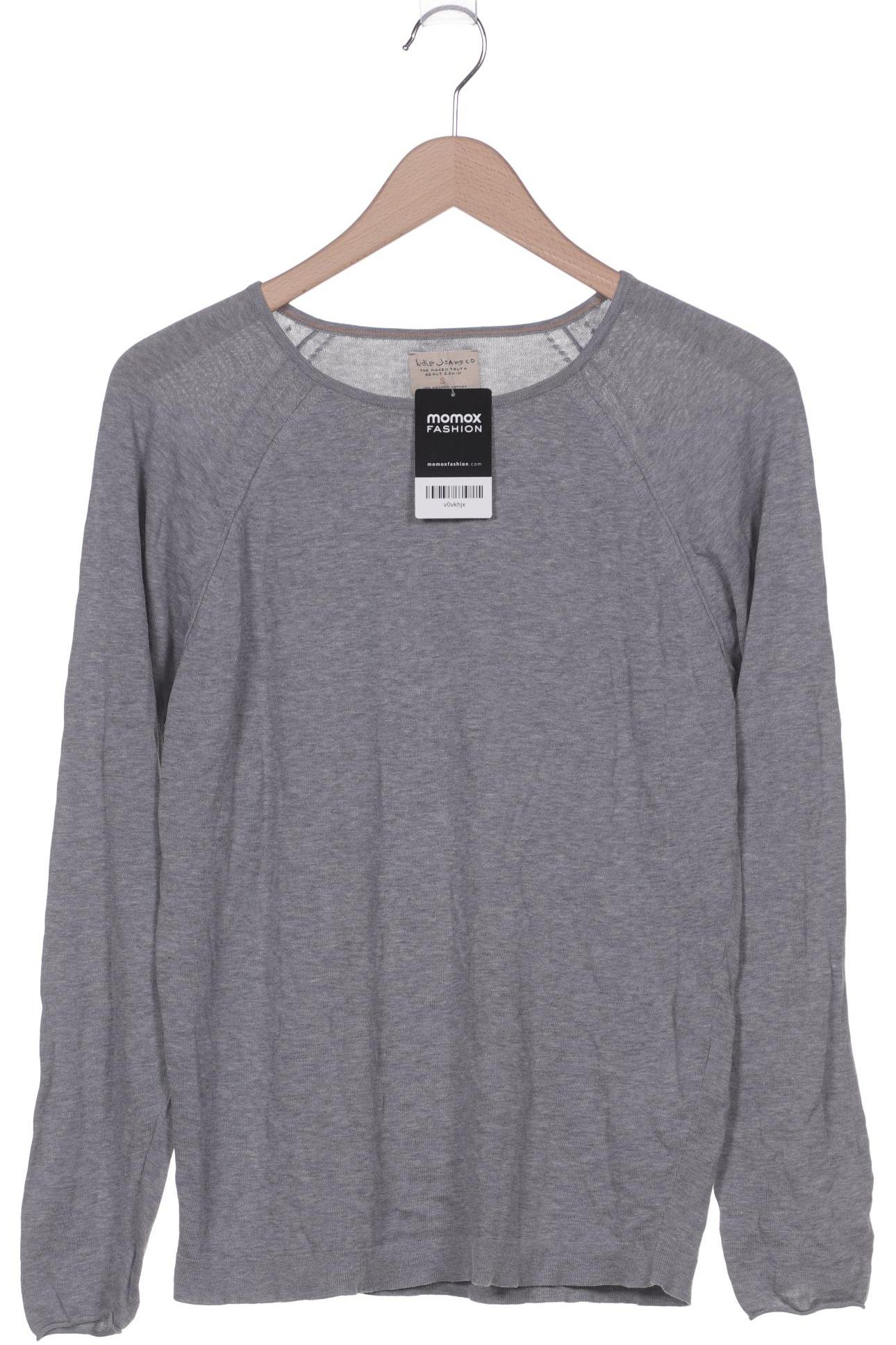 

Nudie Jeans Herren Pullover, grau, Gr. 46